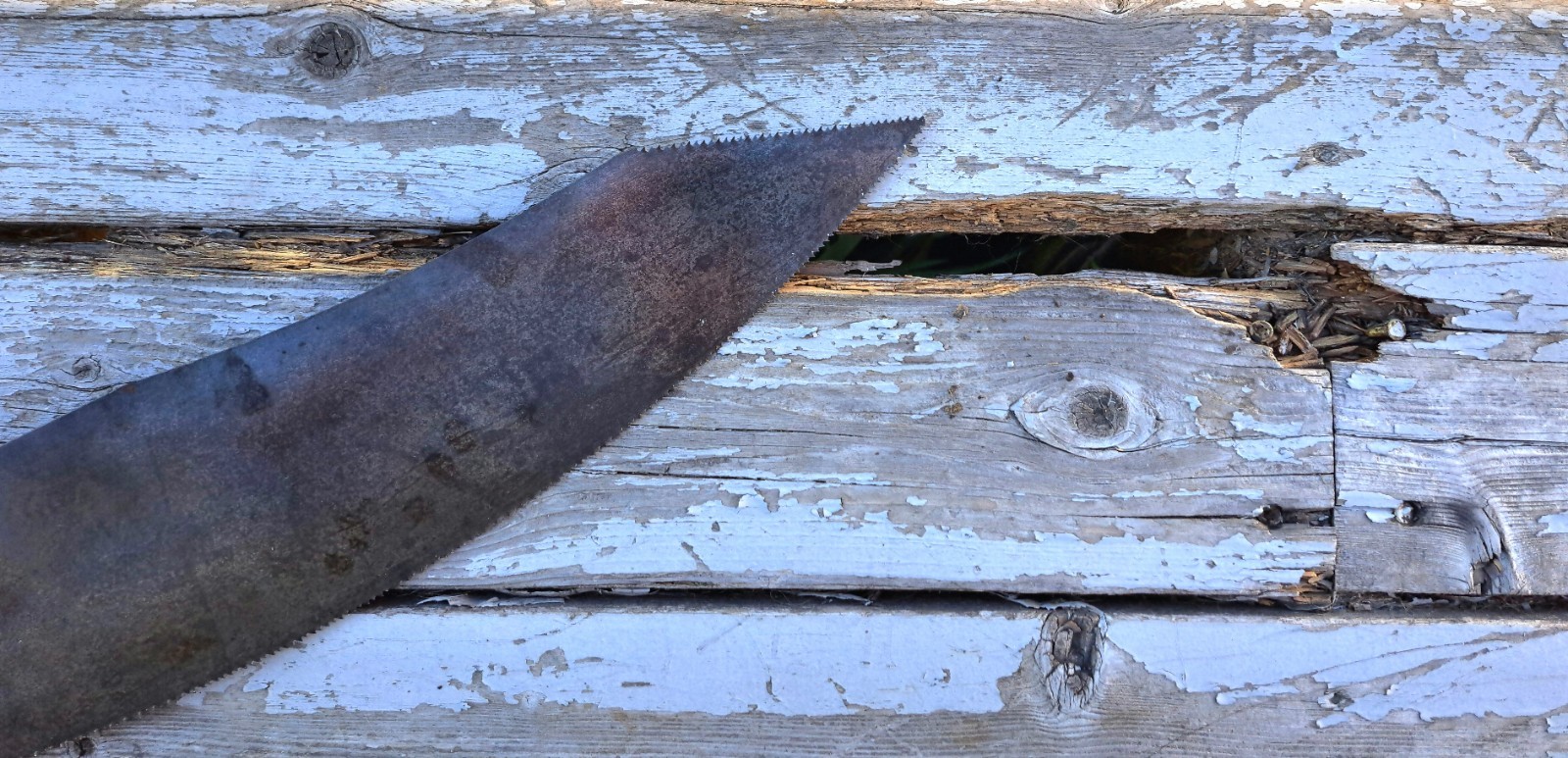 VTG C 1910 Marshall Wells Zenith Flooring Saw, Collectible Tools Farmhouse Decor