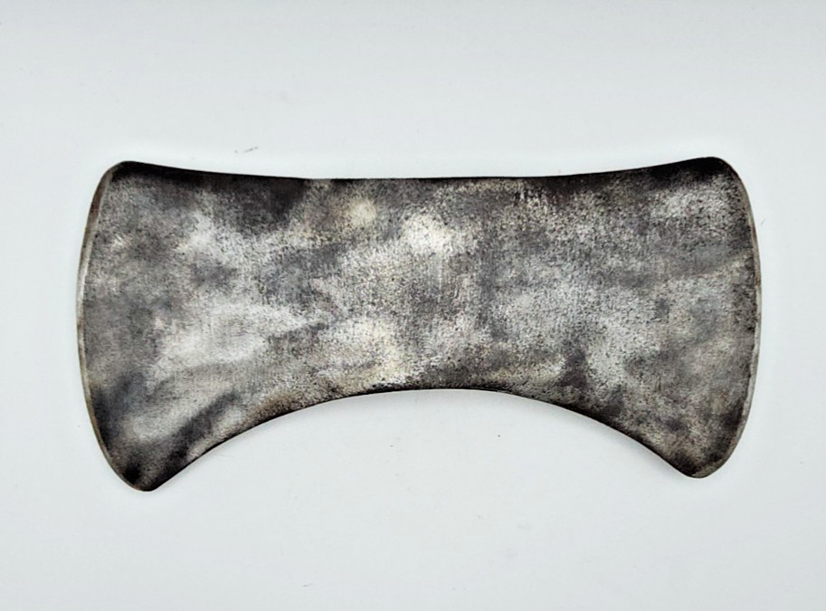 Vintage True Temper Flint Edge Kelly Works Double Bit Axe Head 2 Lbs 15 Oz