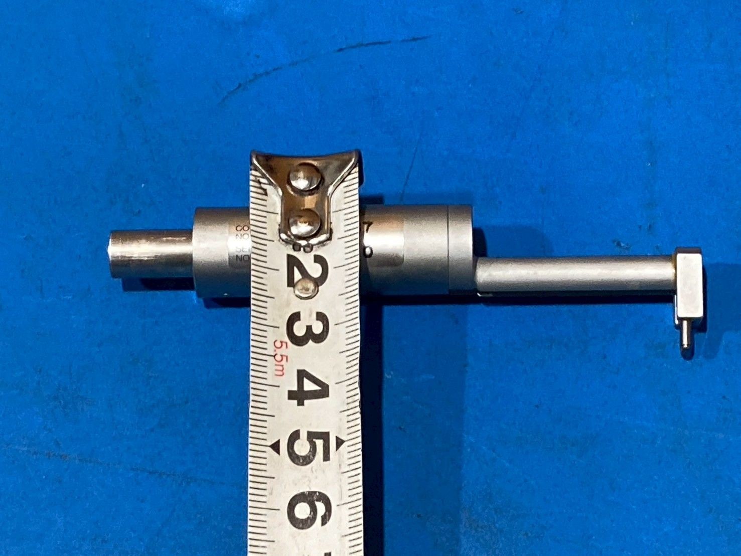 Mitutoyo Standard Detector Surftest Surface Roughness Measuring Machine 178-367