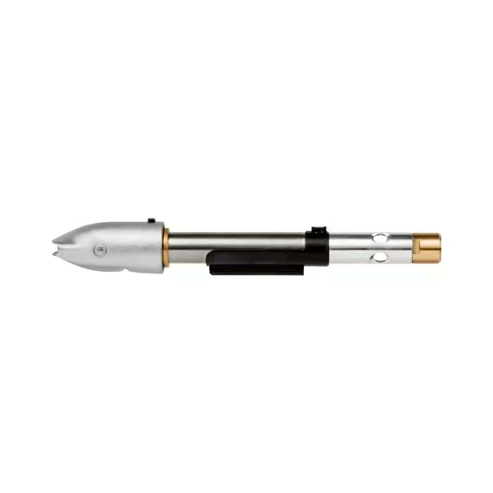 Pro 9 Interchangeable Flat Flame Burner Tip (Fuel Not Included)