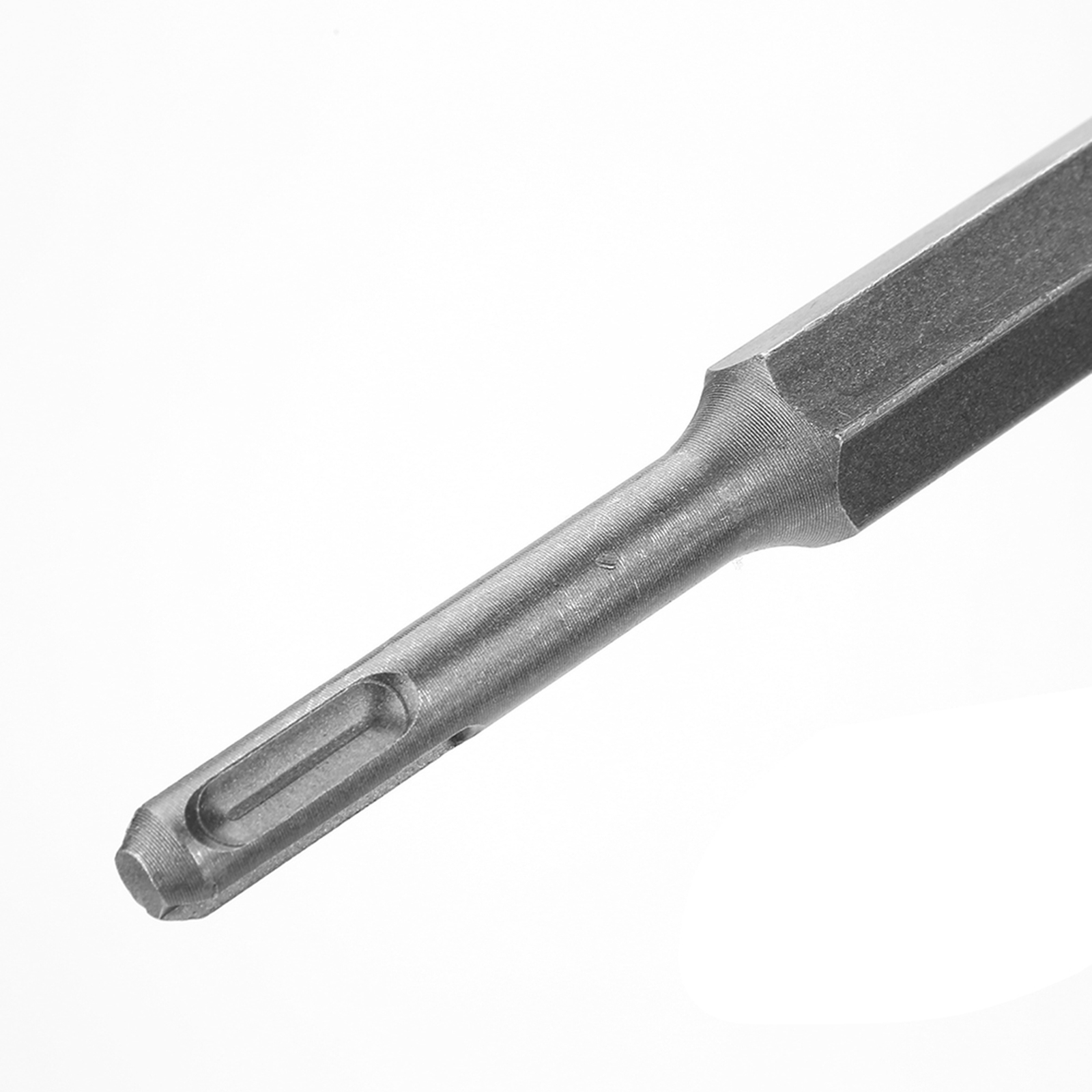 5pcs Different Type SDS Plus Bits Chisel Set For Electric Hammer♡