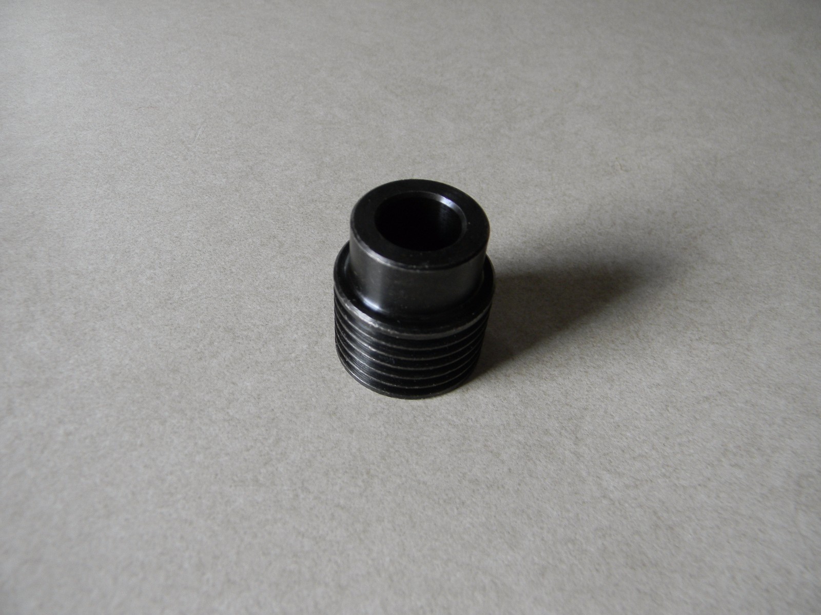 Delta motor pulley for the 22-540 type 1 & 2, TP300, TP305 planers, and others