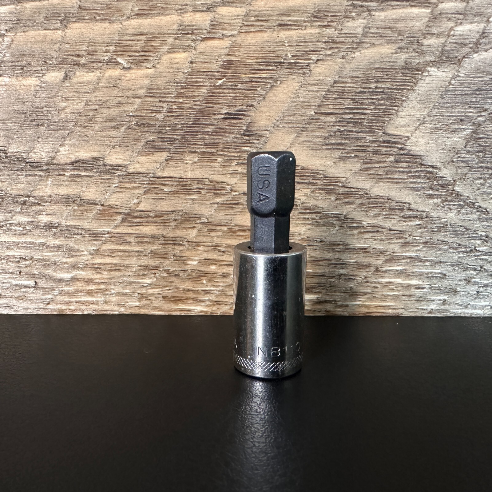 NAPA Tools – USA – 3/8″ Drive 3/8″ Hex Socket NB110