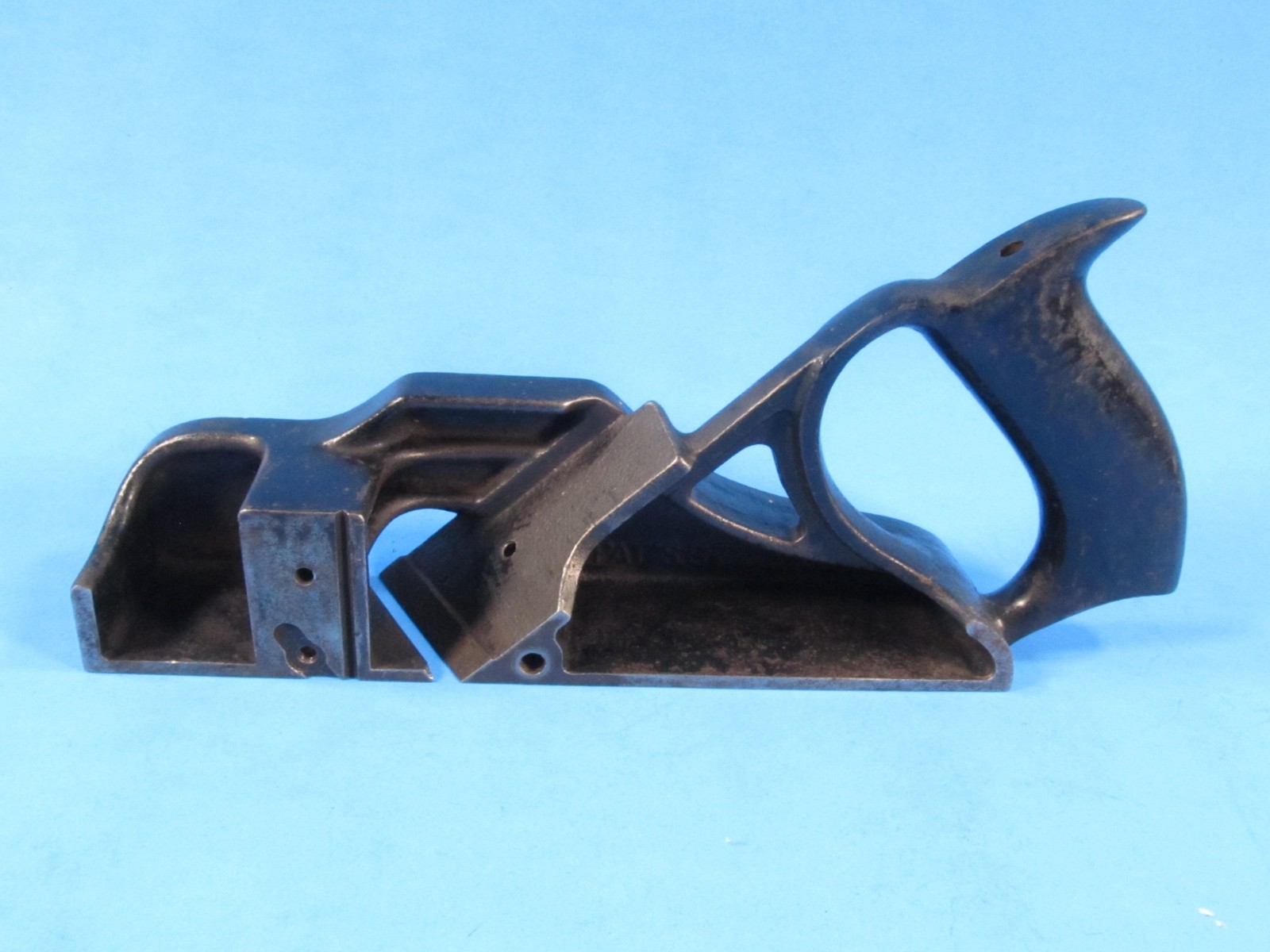 parts – Type 1 body for Stanley No 289 wood skew rabbet plane 1910 patent dates