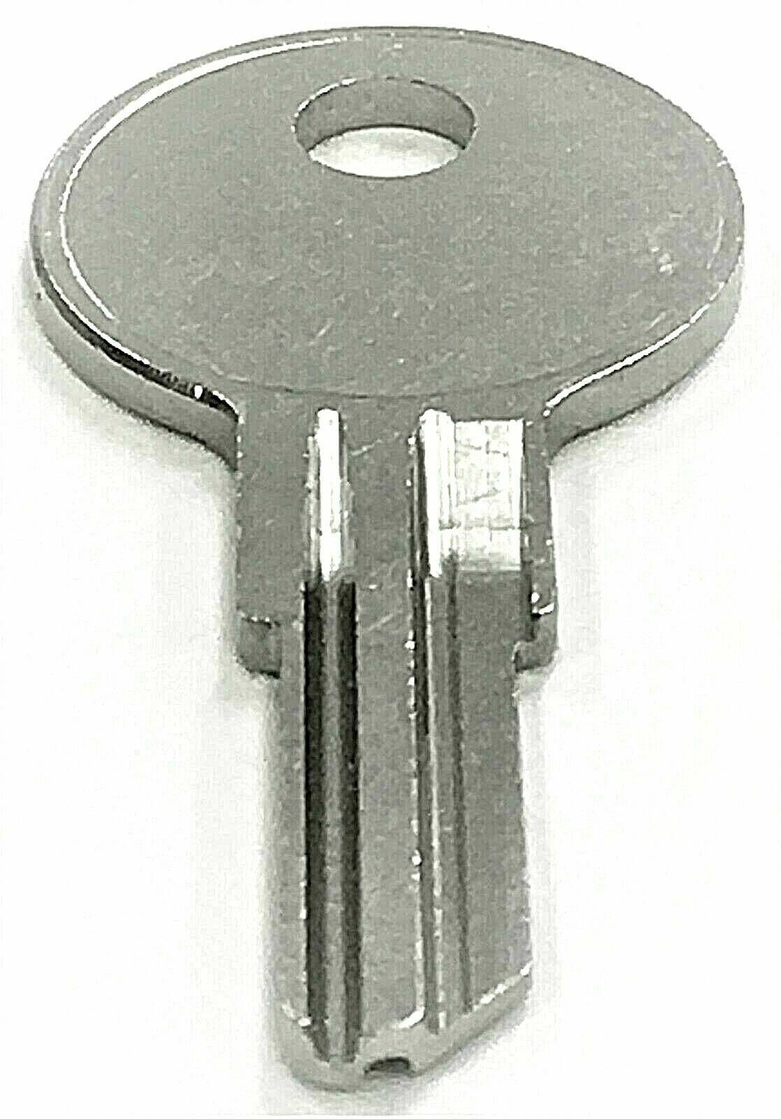 1 Wang Y11 01122 Key Blank New For Various Locks Keys Blanks