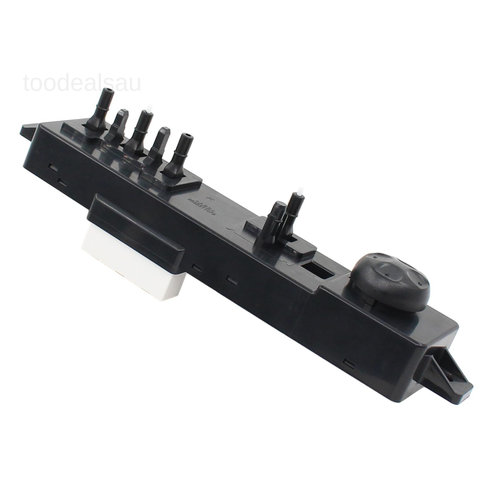 Front Left Driver Side Power Seat Switch for Santa Fe XL 2013-2019