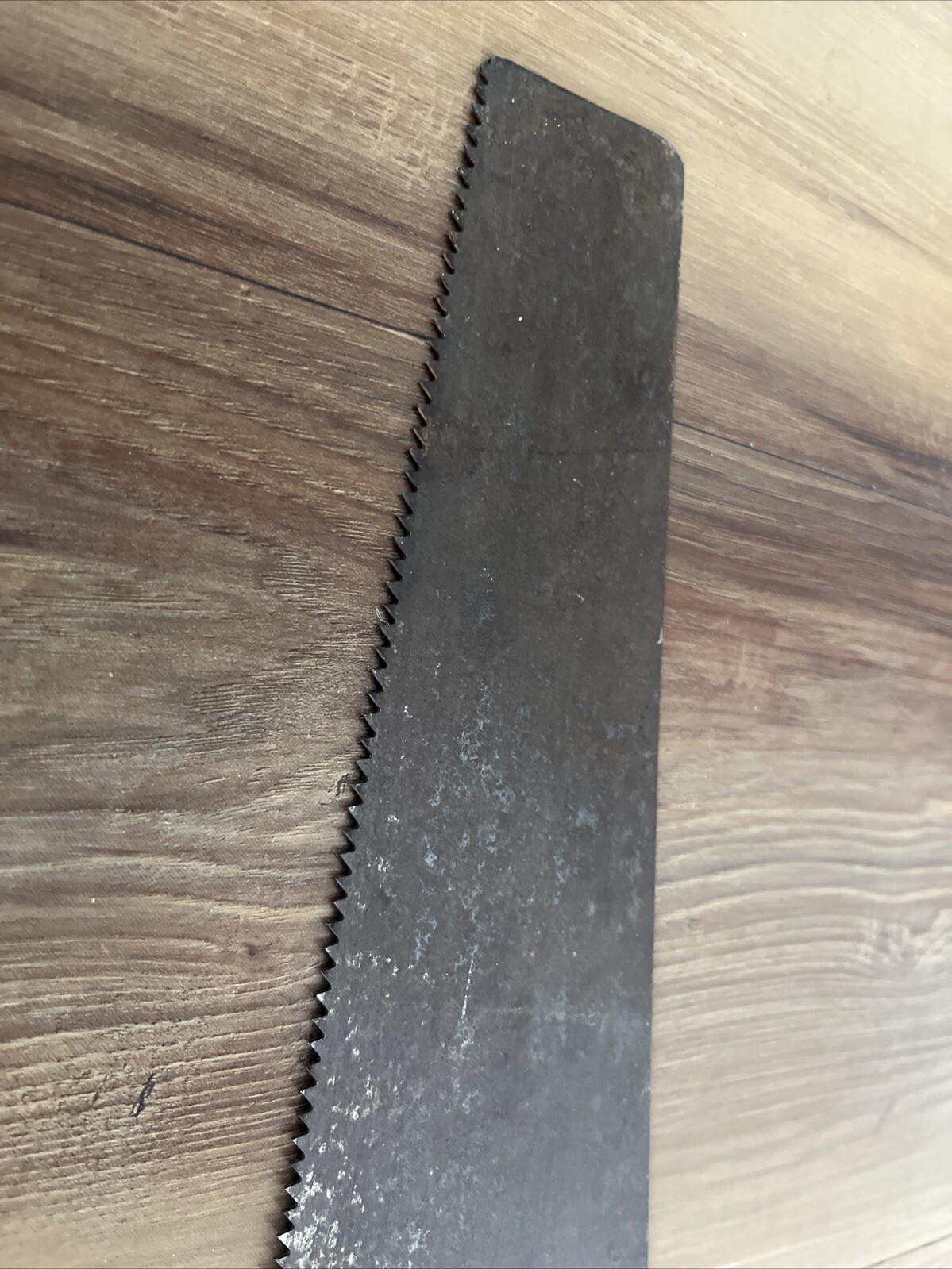 Disston Vintage 26 Inch D-8 Hand Saw D8