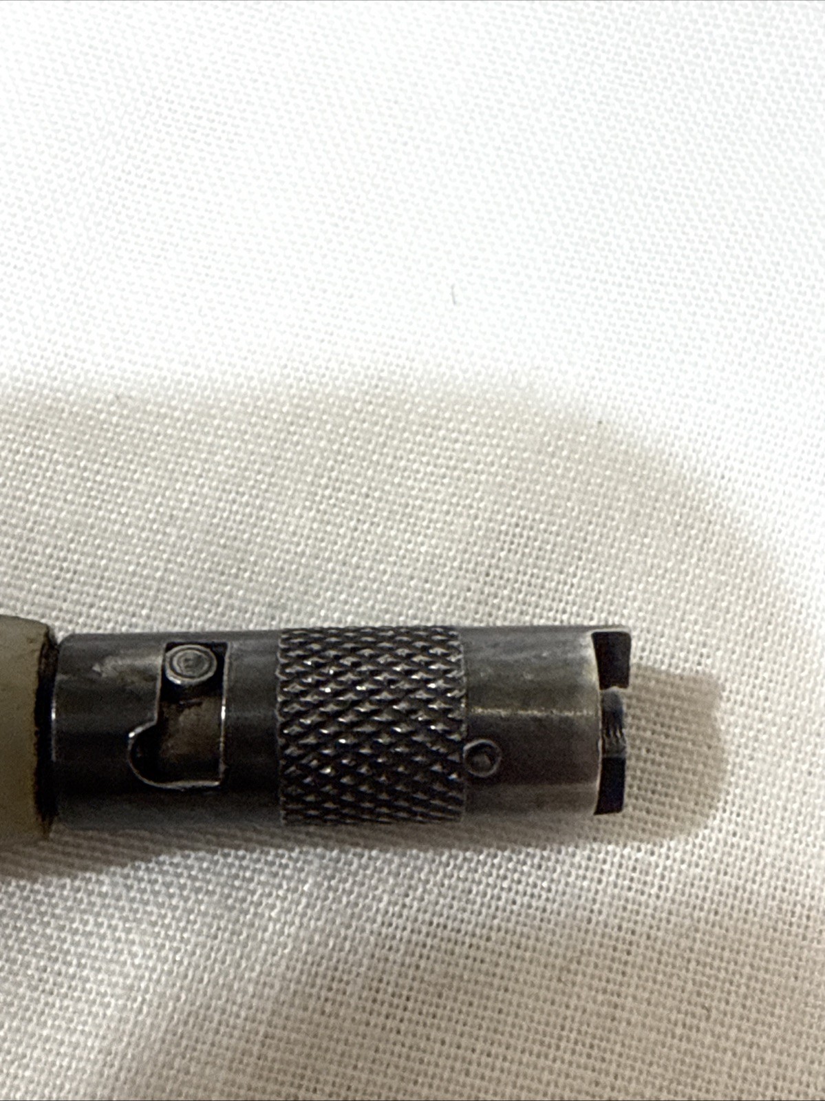 Herbrand 376N Screw Holder Starter Nylon Vintage USA Machinist Tool