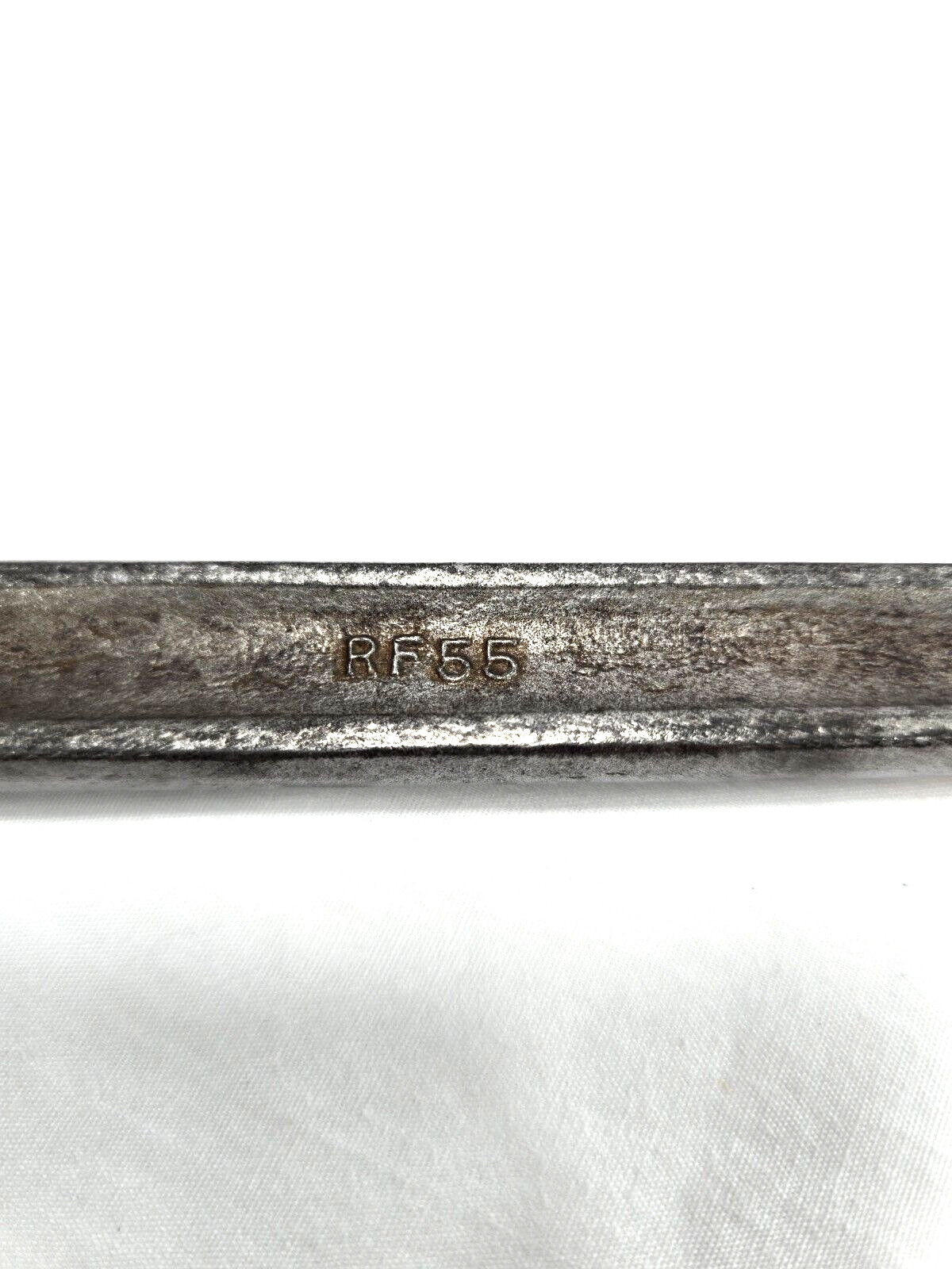 Bonney RF55 Flare Nut Fuel Line Wrench 7/8″ X 1-1/8″
