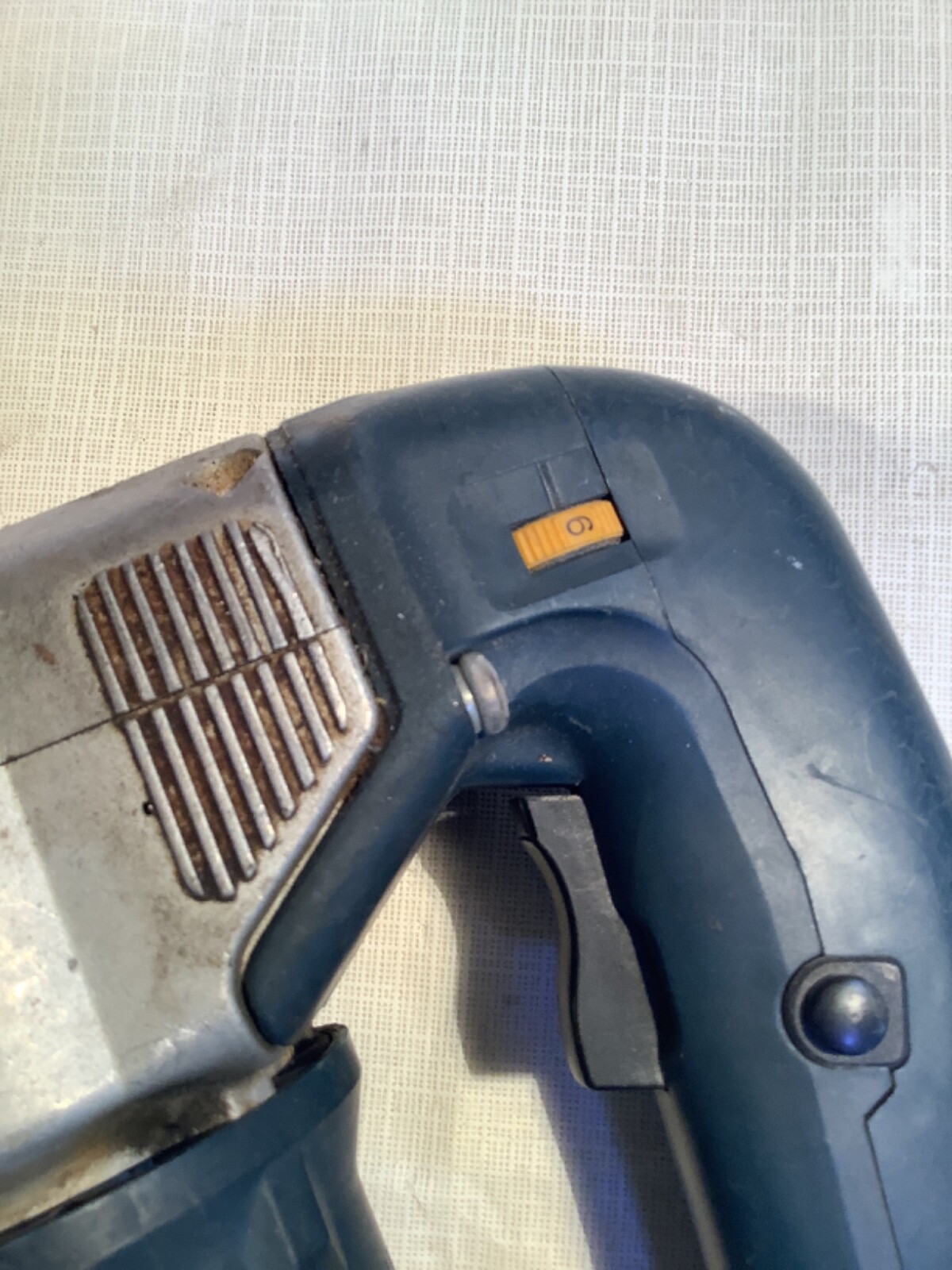 Bosch 15VS JIG SAW SCINTILA SA Made in Switzerland, used