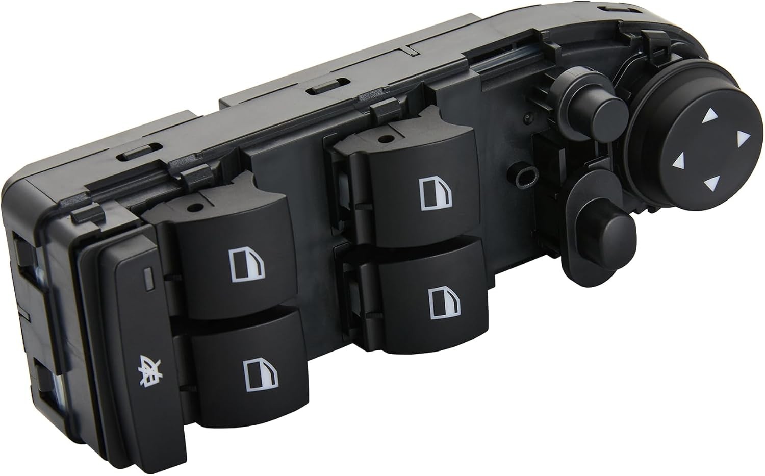 Power Window Switch Fits for BMW E70 X5 2007-2013, E71 X6 2008-2014.Driver Side