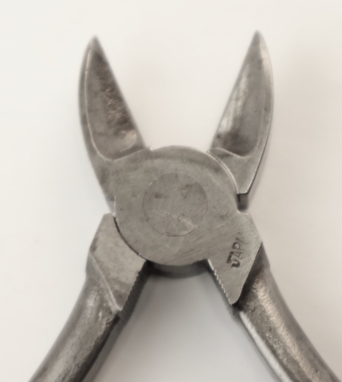 Fuller (Japan) No. 190-6 Wire Side Cutting Pliers / Vintage Hand Tool / MT Tools