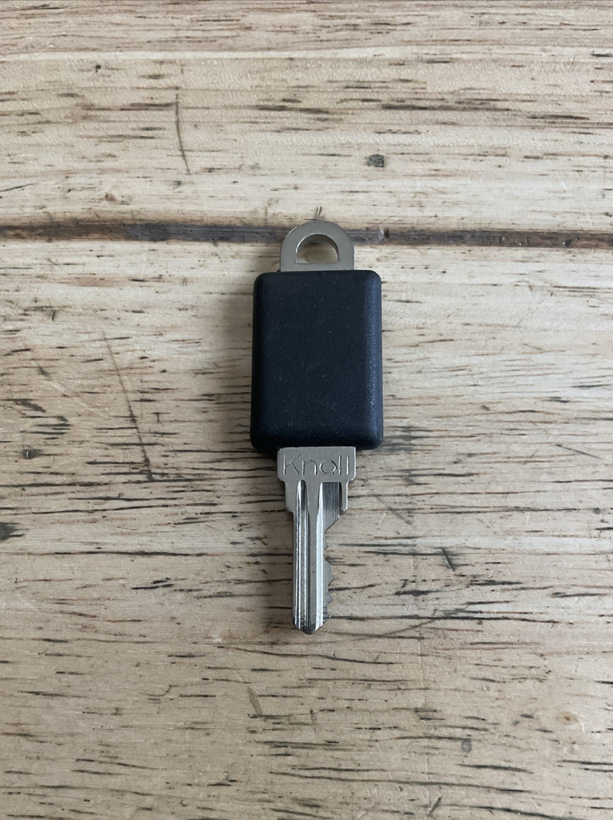 Knoll File Cabinet Key # K194