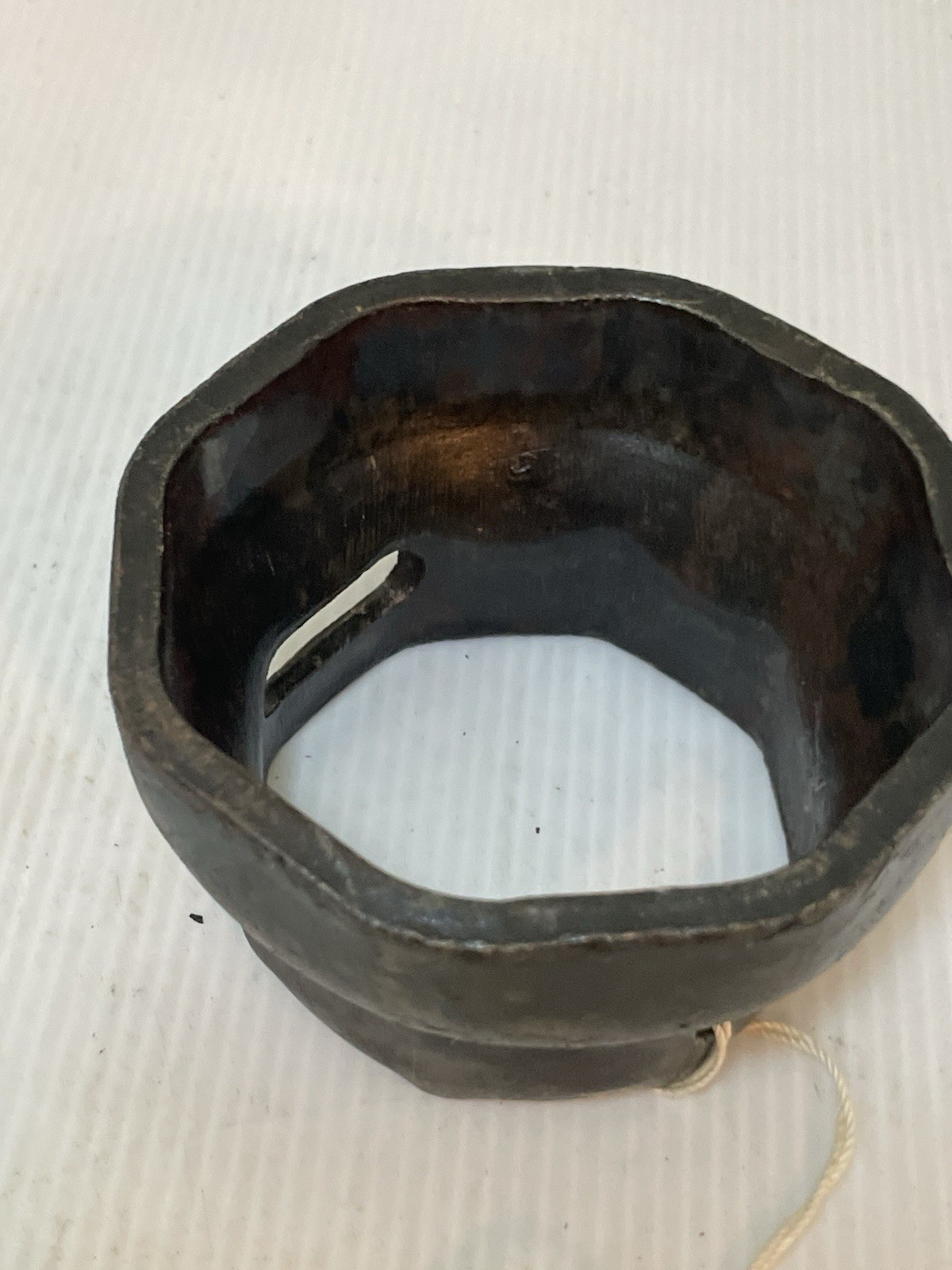 Vintage Rear Baring And Strut Hub Cap Wrench Bb 172033Vb ,1924-52