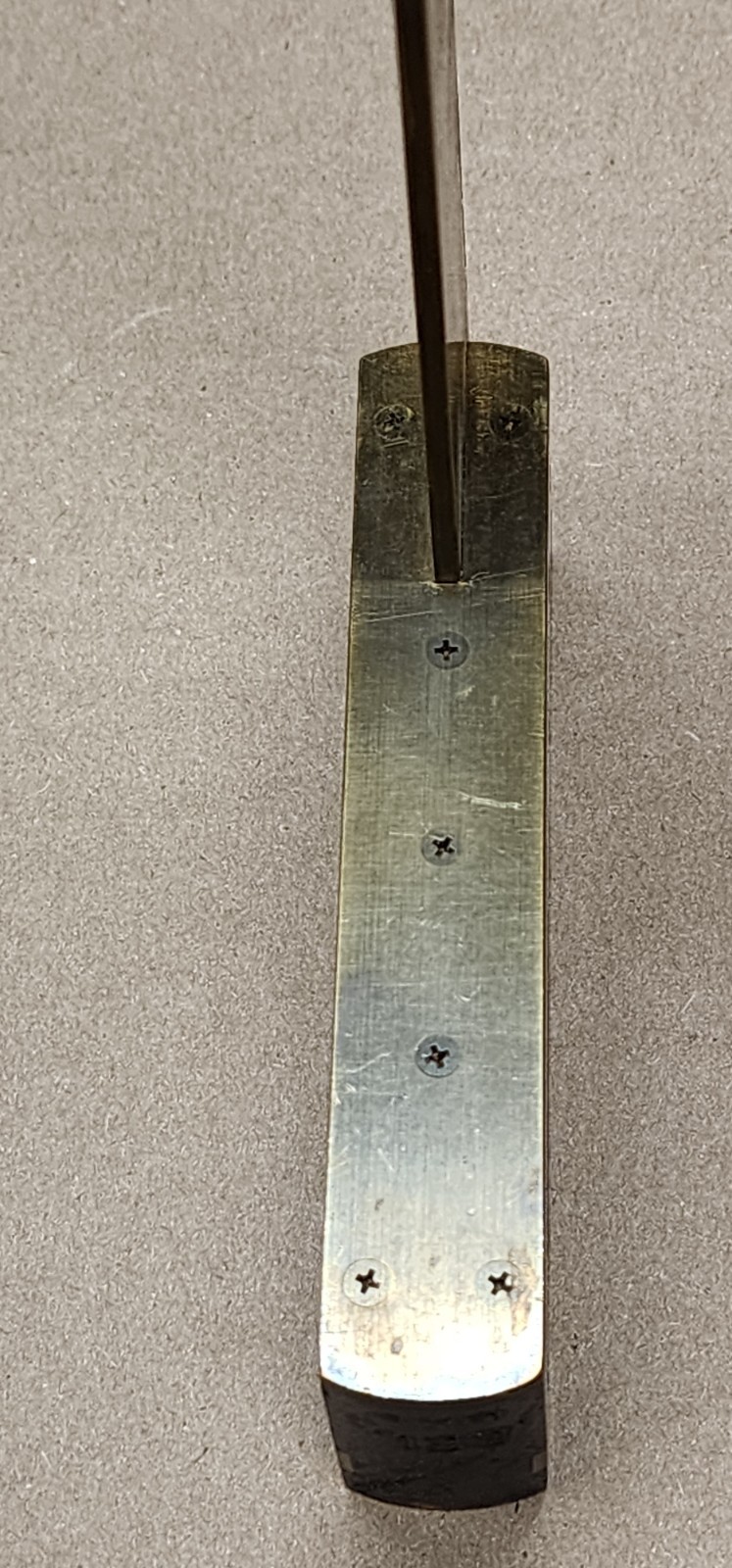 Bridge City Tool Works TS-2 – Master Square – Owned by Gene Landon
