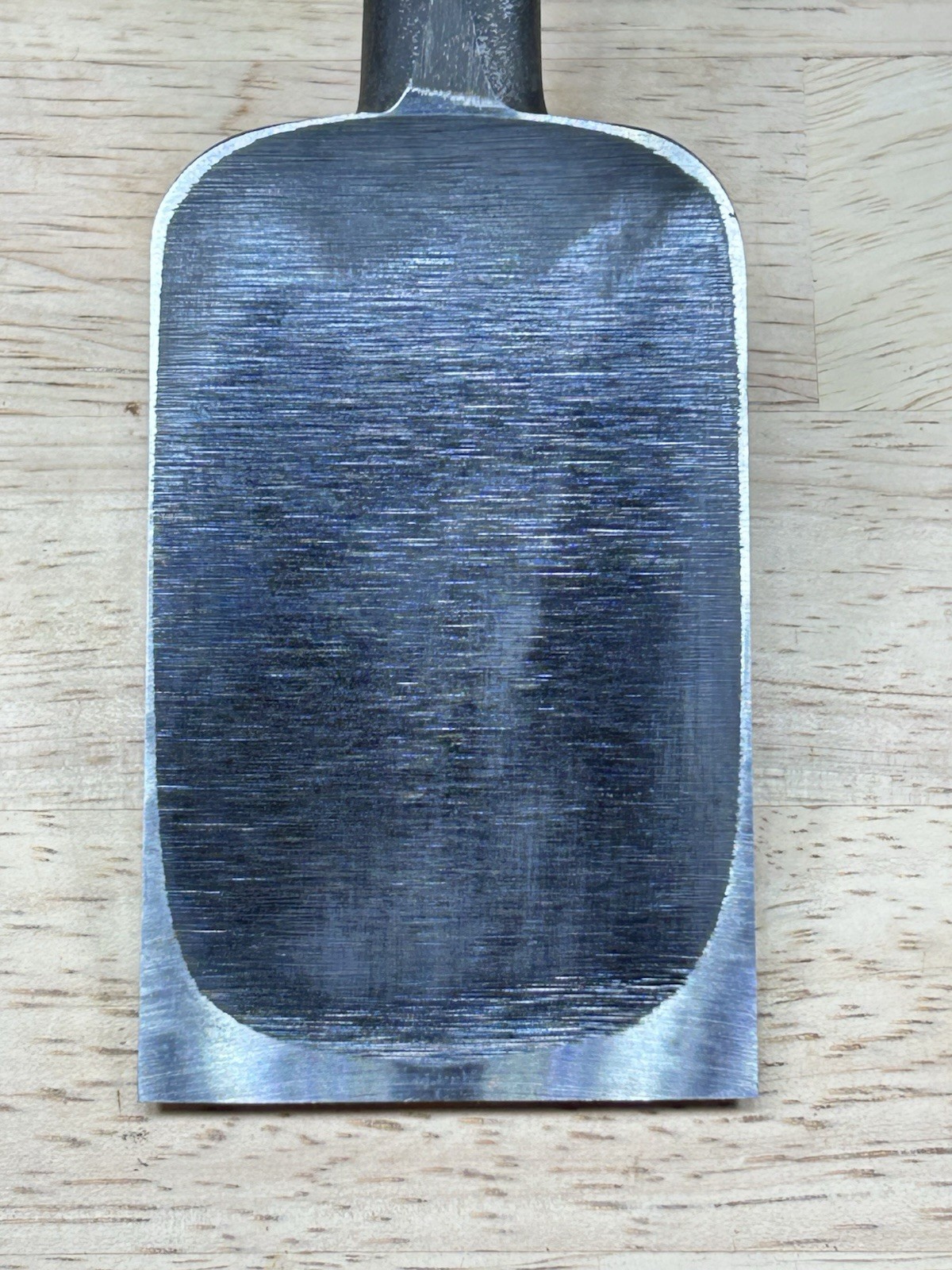 Japanese 48mm Medium Timber Chisel (Chu Tataki Nomi) By Kiyohisa (清久).