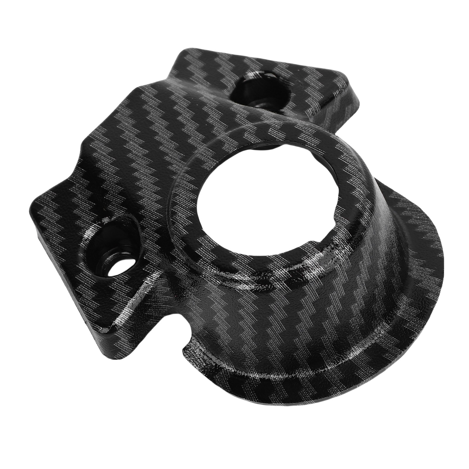 Motorcycle Central Control Decorative Cover Stylish Motorcycle Ignition Key IFGR