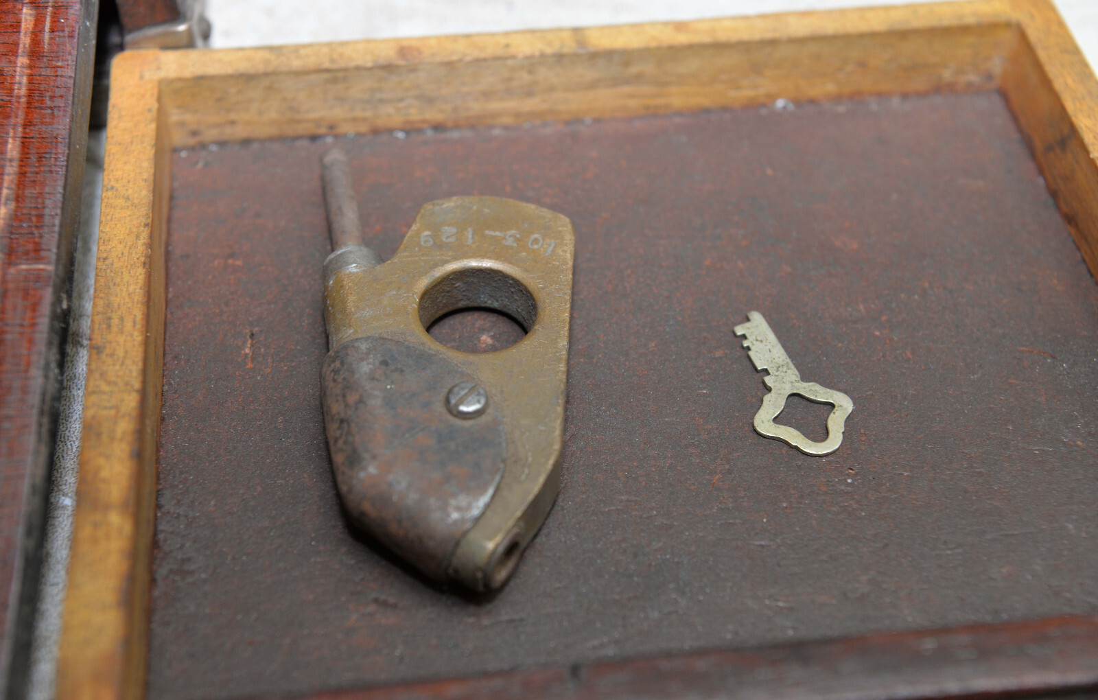 Engraving stamping dies punches collectible graver file tool chest antique lot
