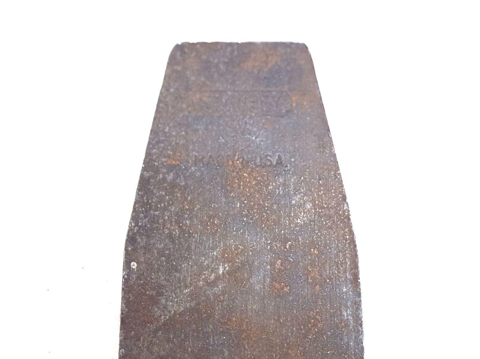 4437 Stanley No. 40; Iron, SW Trademark