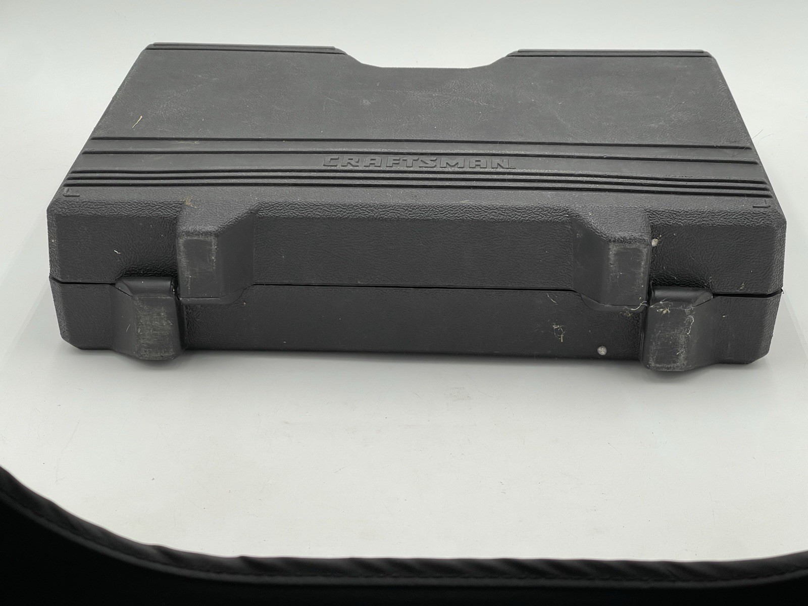 Sears Craftsman 33618 107pc Metric & SAE Socket Set 1/4″ 3/8″ 1/2″ Drive USA