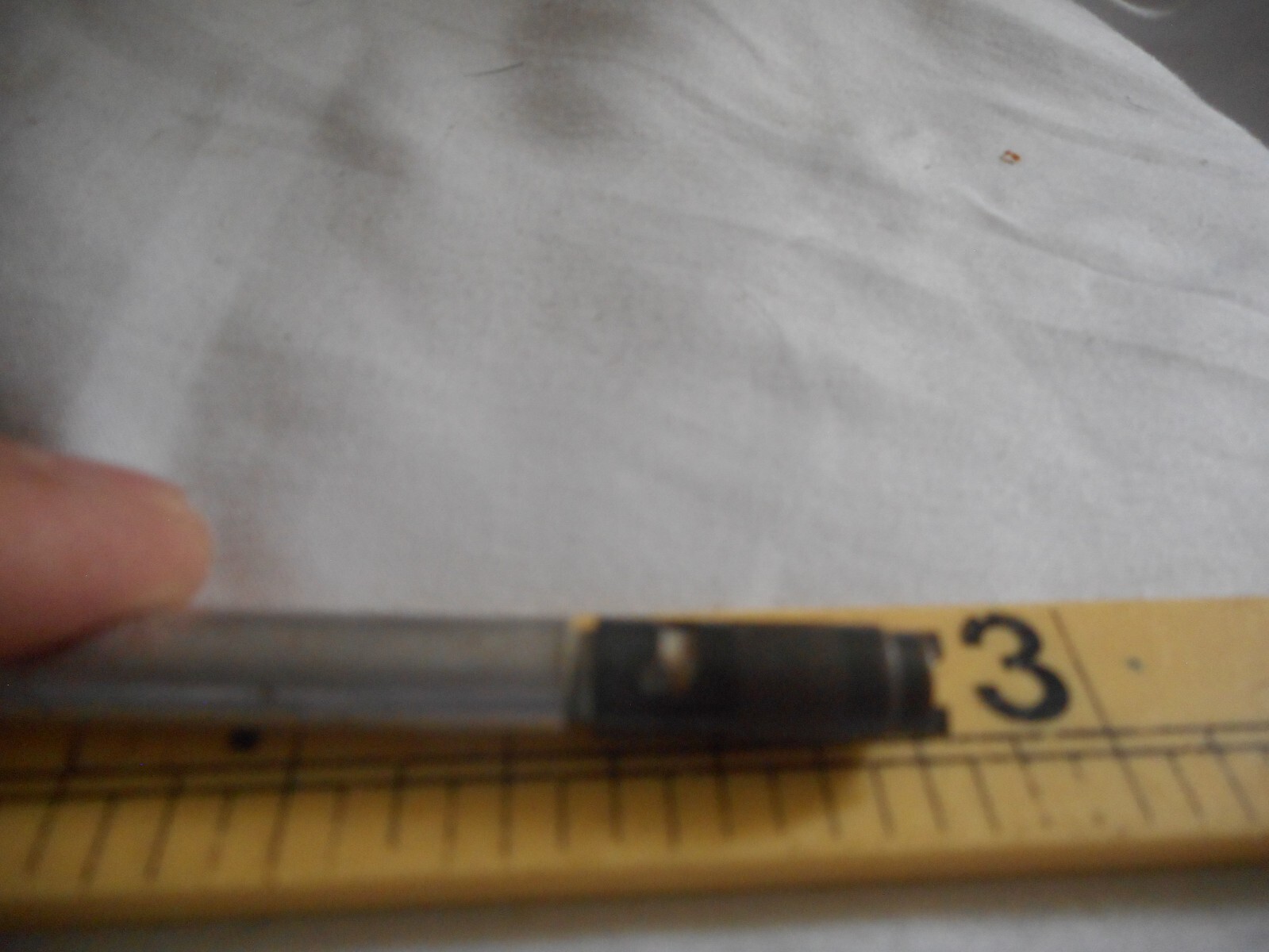 Vintage Ullman Devices Screw Starting Flat Tip Driver Device H-23 (USA)