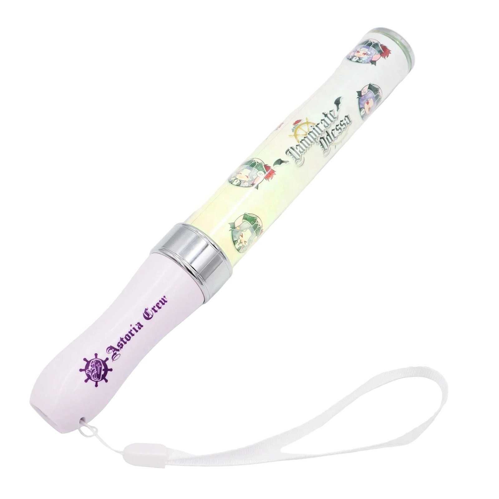 Vampirate Odessa Pen Light