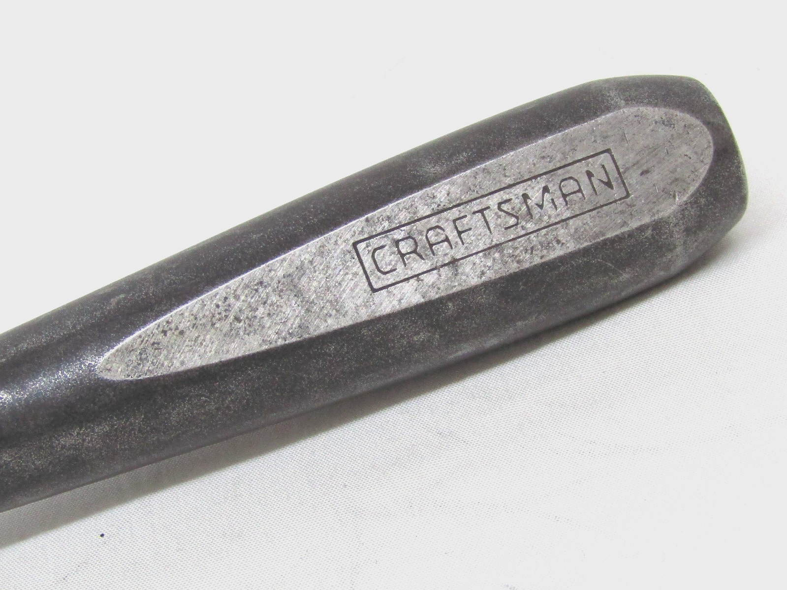 Vintage Craftsman 3/8″ Drive Ratchet, 24967 L-AA