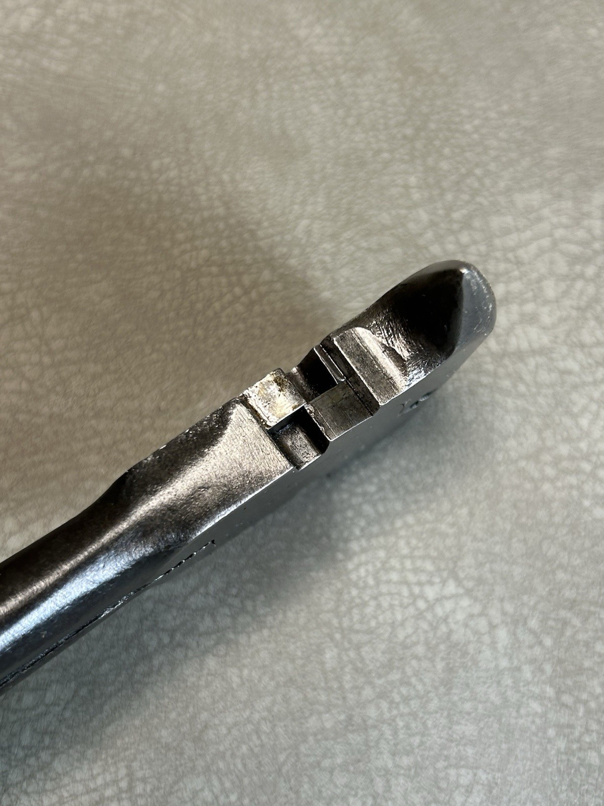 Vintage Empire 291 Fencing Pliers