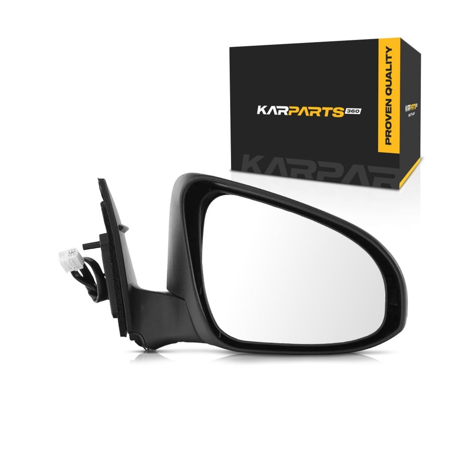 For Toyota Camry 2015 2016 2017 Door Mirror Passenger Side | Power | Heated |…