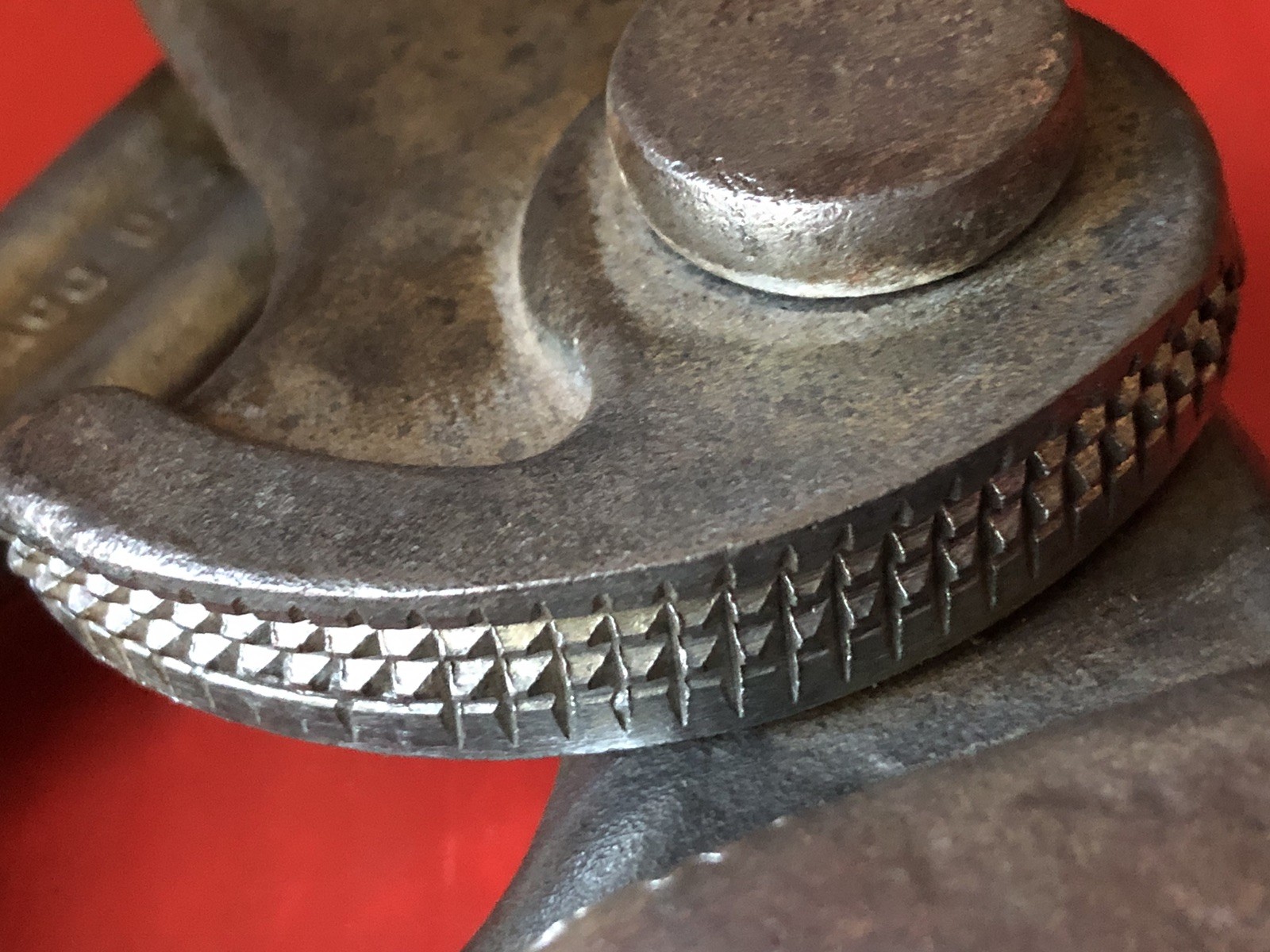 KLEIN TOOLS INC. CHICAGO USA Haven’s Grip Cable Puller