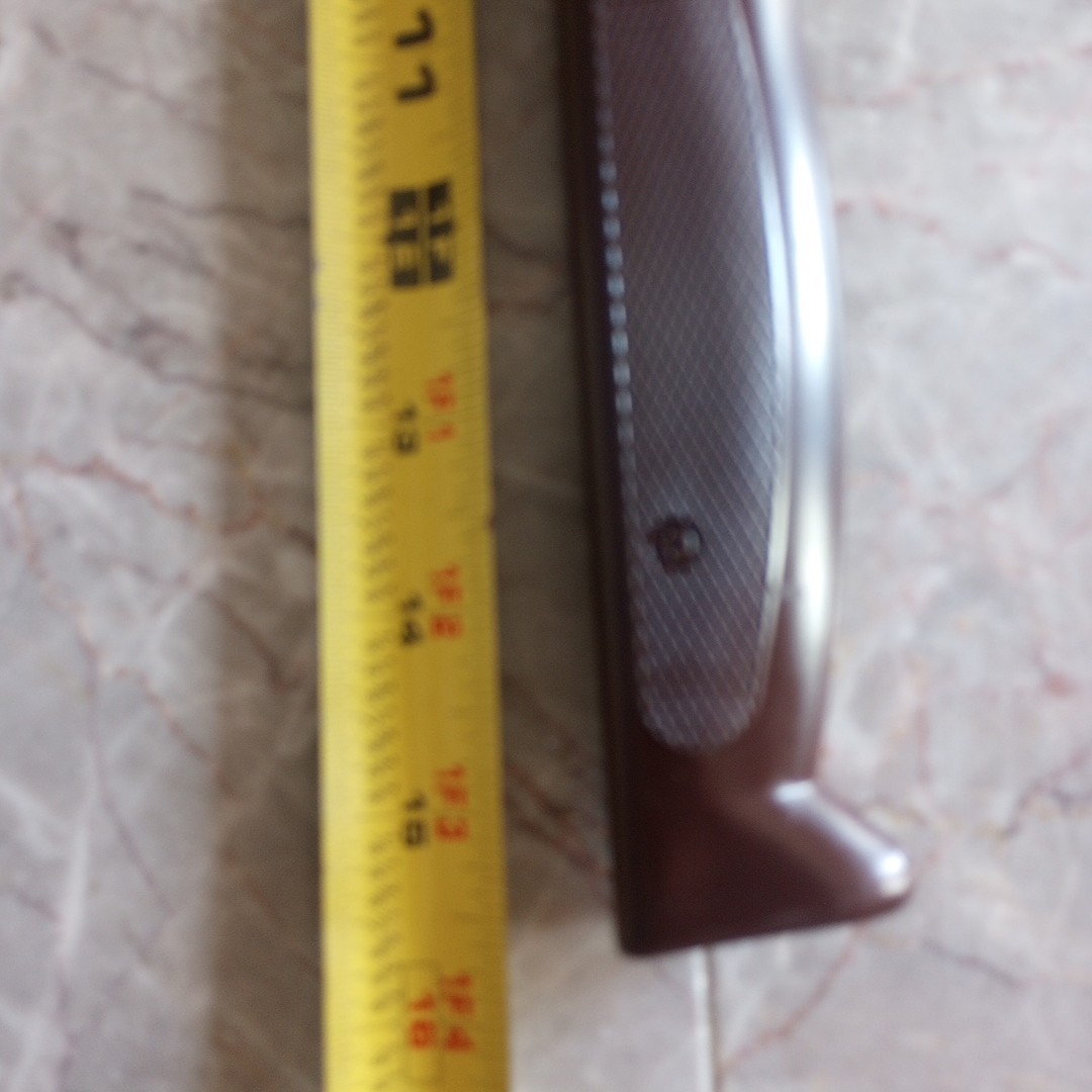 Vintage Funasaw Folding Multiple Hand Saw w Carbide Blade Unused w Sleeve Japan