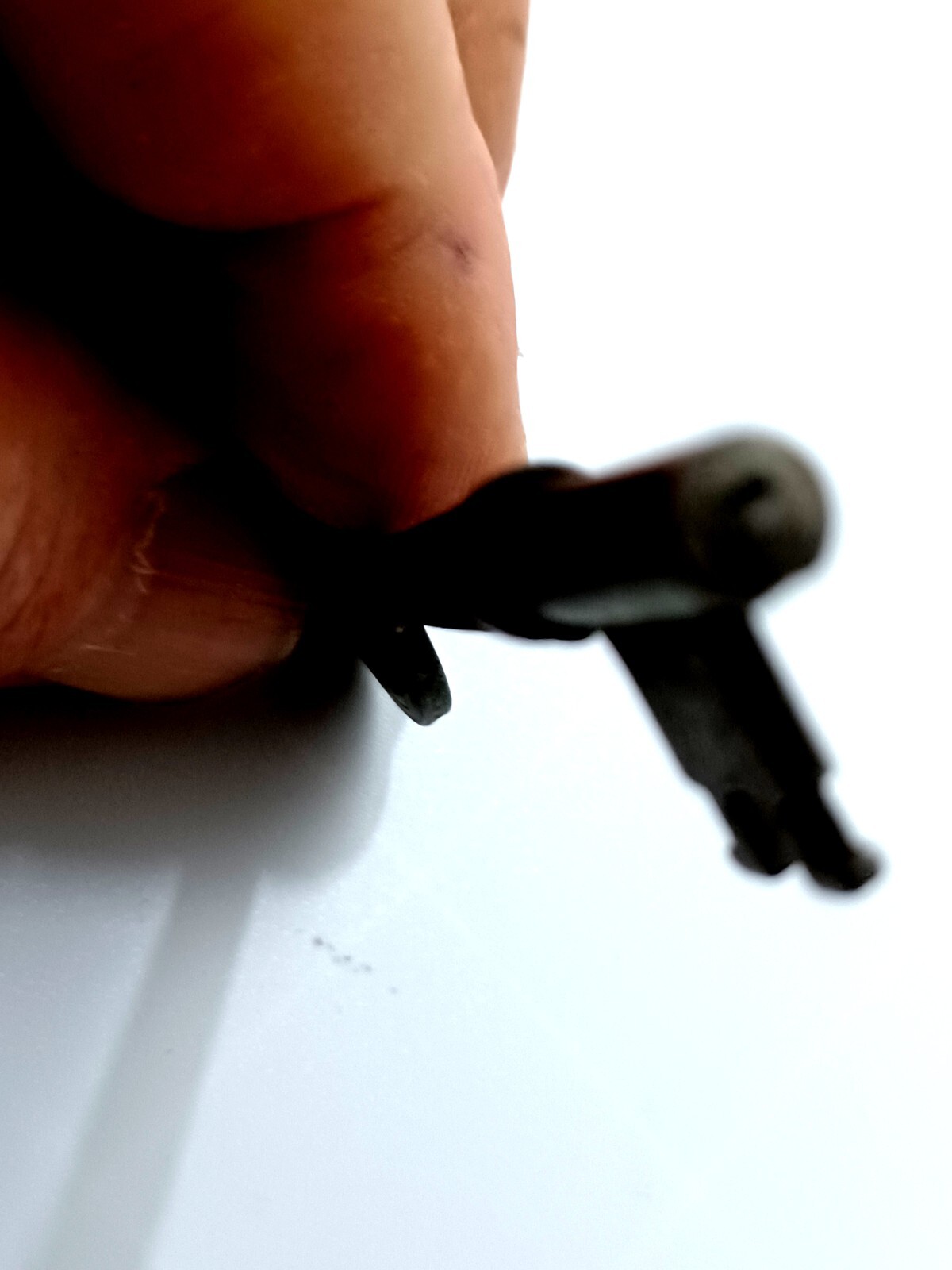 Vintage PENN Skeleton Key – Measures 2 3/4″ – 80+ Years Old – See Description