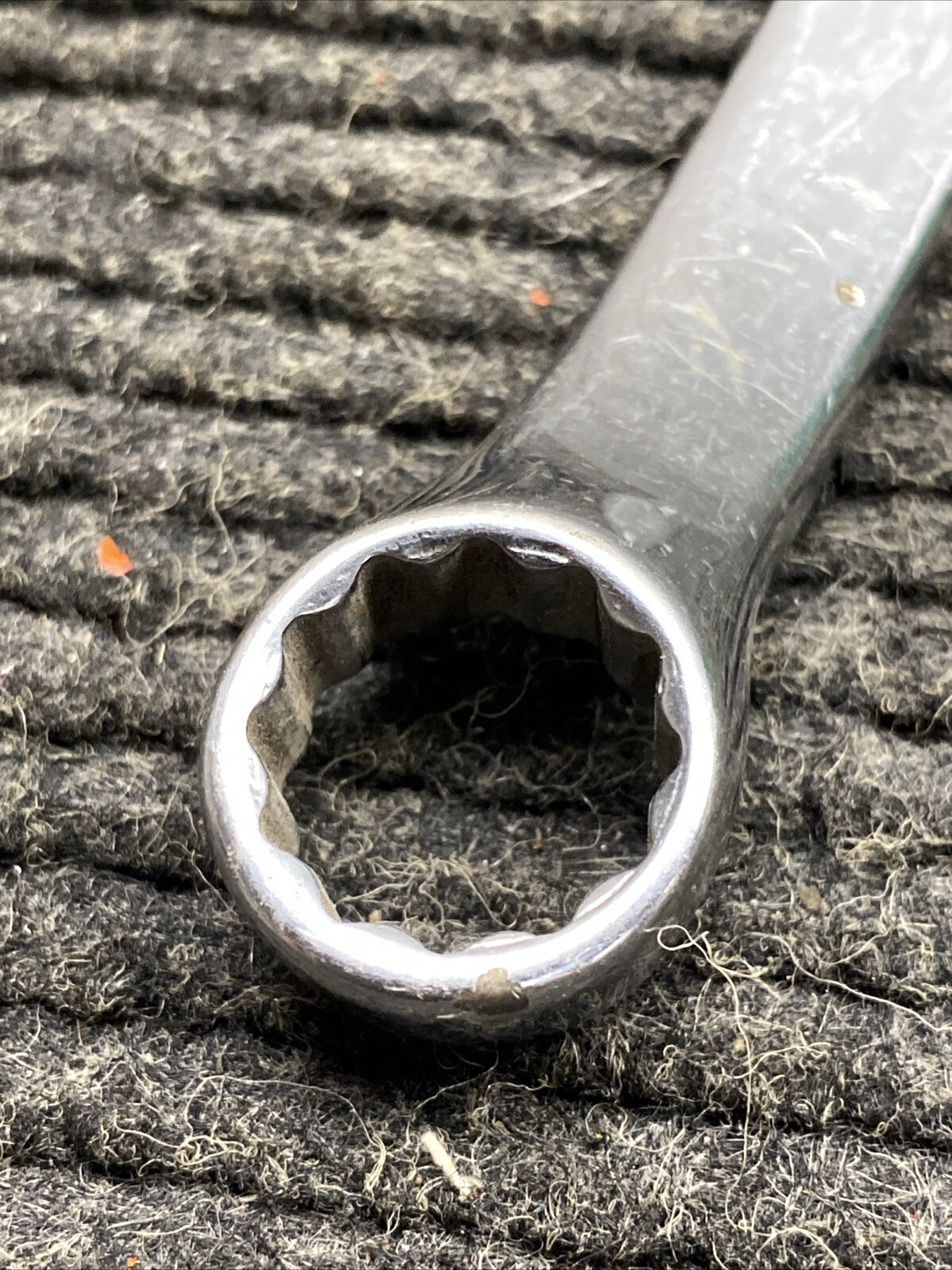 SNAP ON (5/8″ x 11/16″) Double Box Wrench,12pt , XB2022