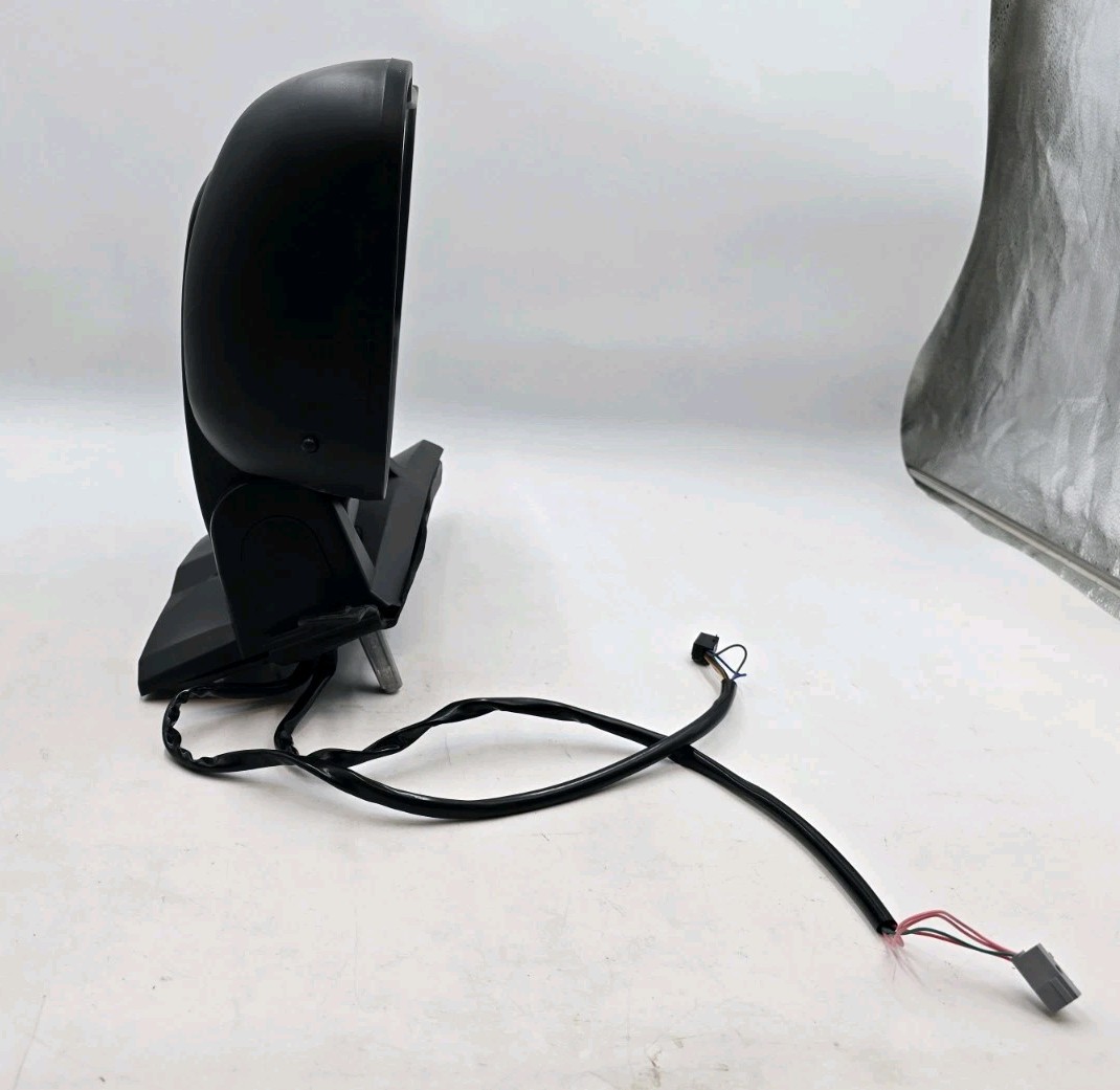Left Driver Side Mirror CH13020432 2014-2026 Ram Promaster 1500/2500/3500 1560M