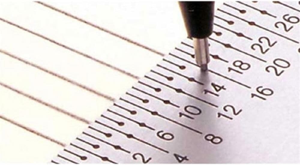 Versatile 12″ T-Rule for Accurate Marking