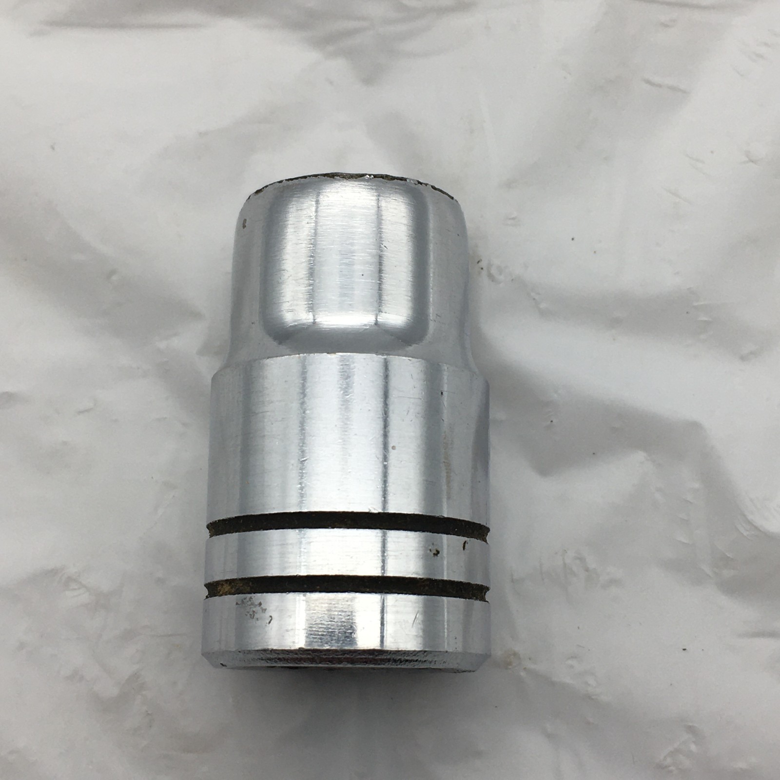 1/2″ 12-Point 1/2″ Drive Socket 5P6227 Vintage U.S.A.