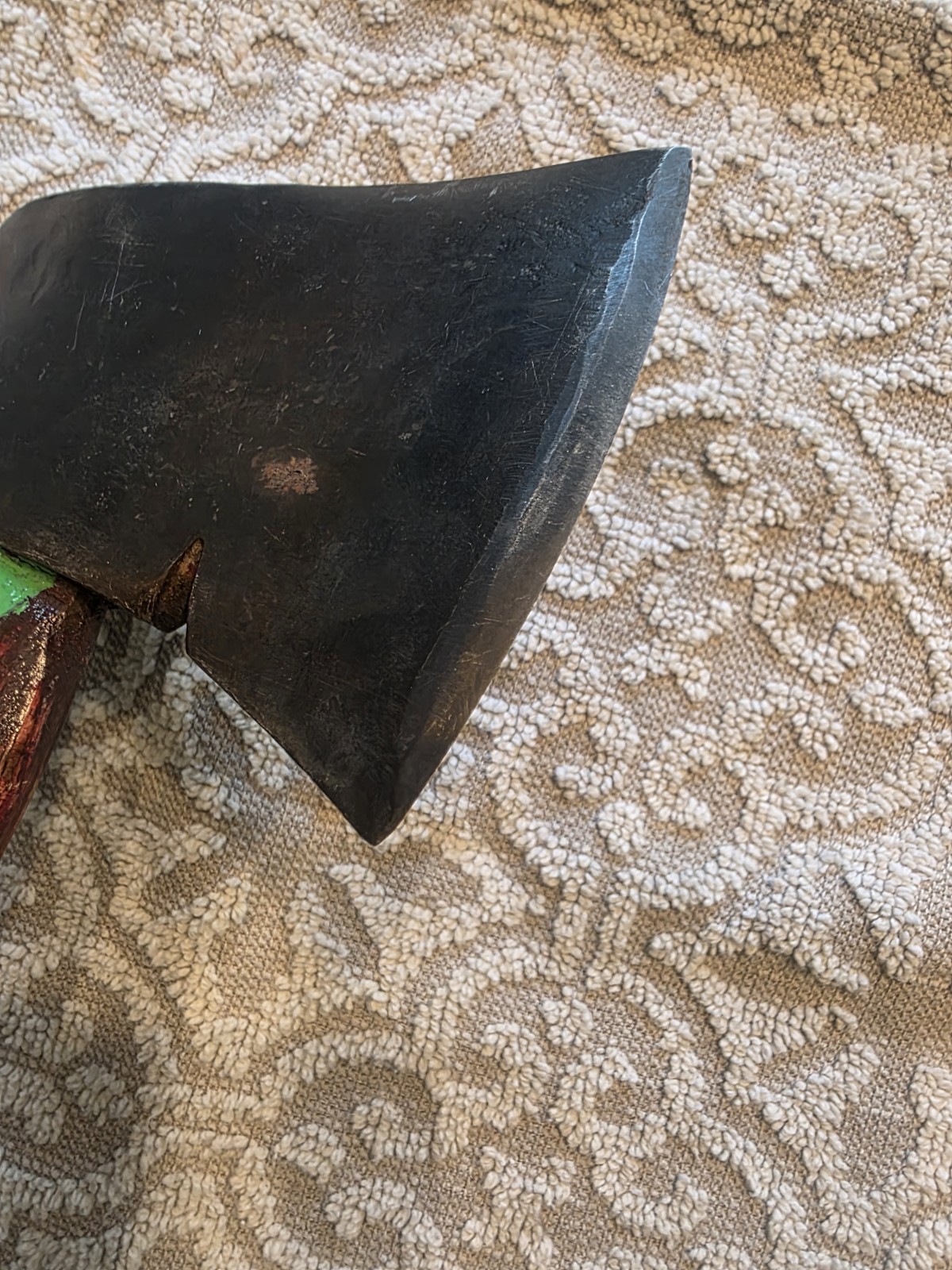 Vintage Genuine Plumb Official Boy Scouts of America BSA Hatchet/Axe 1941 – 1950