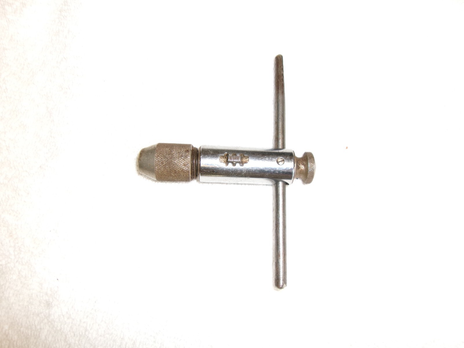North Bros MFG. Co. Yankee 250A Ratchet Tap Handle Wrench