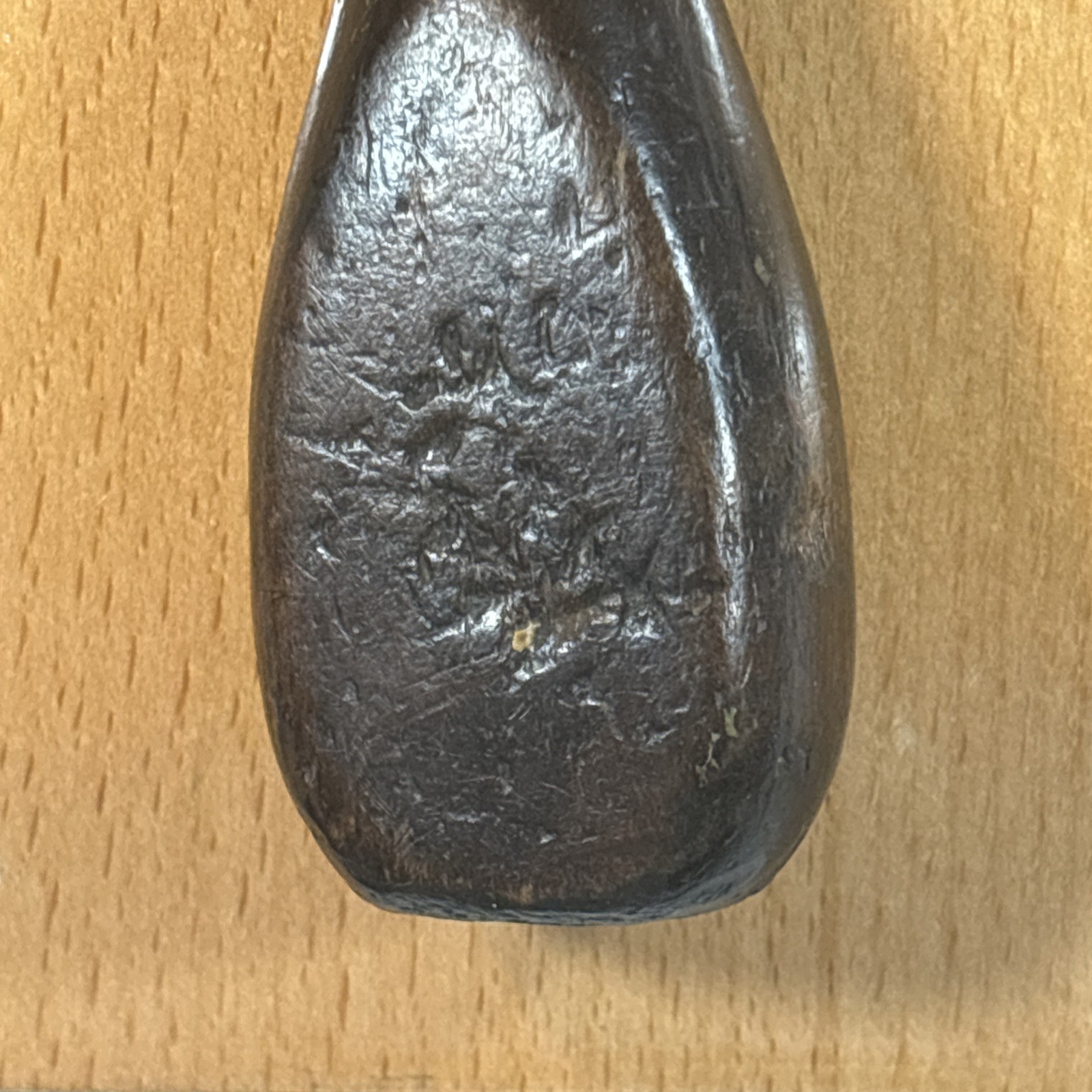 Restored Antique Stanley Hurwood No. 20 Screwdriver “Diamond S” Logo (1910-1920