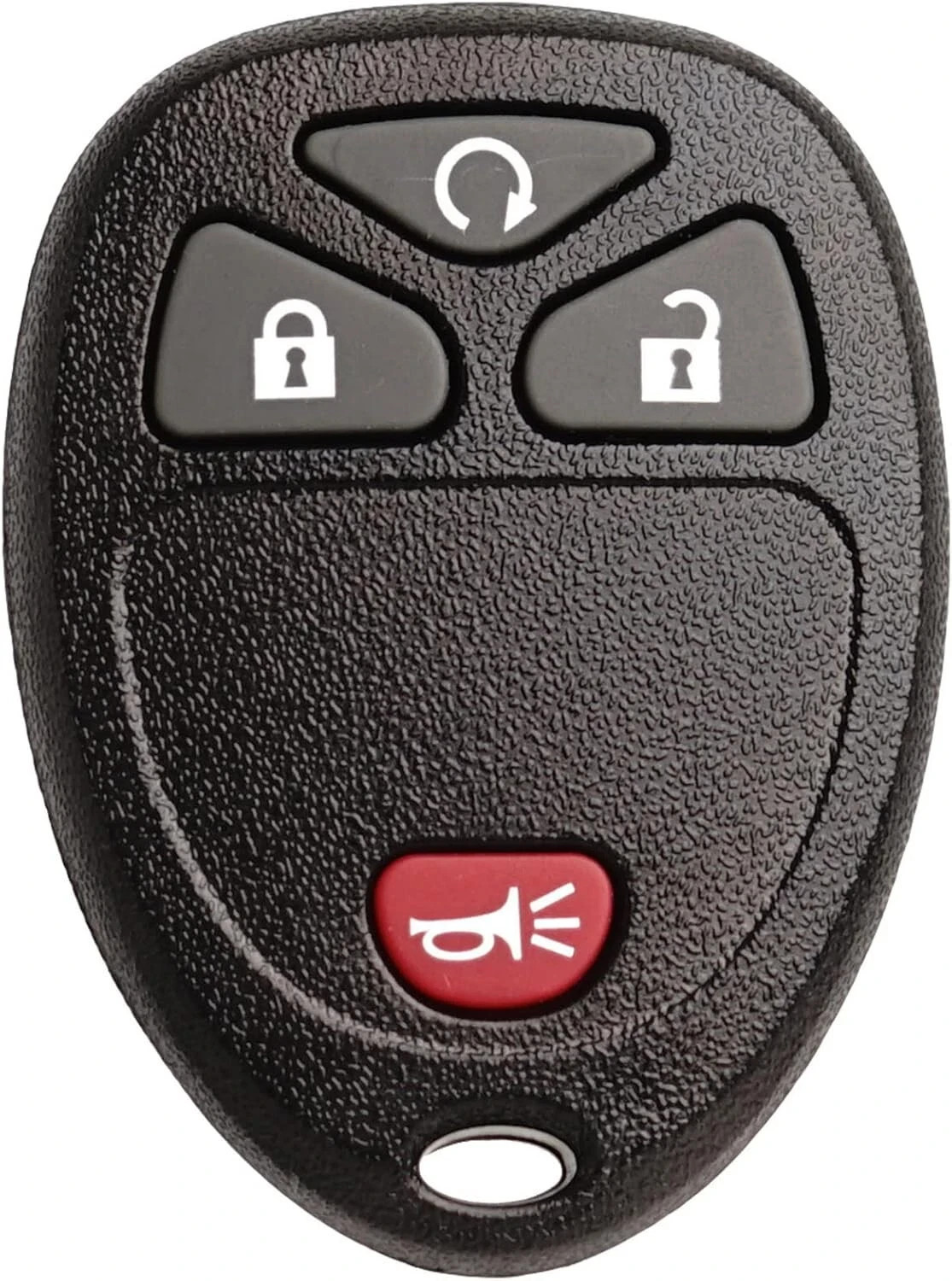 Control Remoto De Entrada Sin Llave Para Chevy Silverado Traverse Equinox