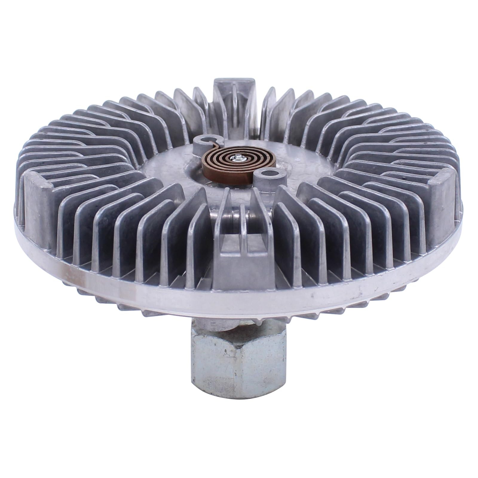 Radiator Fan Clutch for Ram 1500 2500 3500 4000 5.7 2009-2018