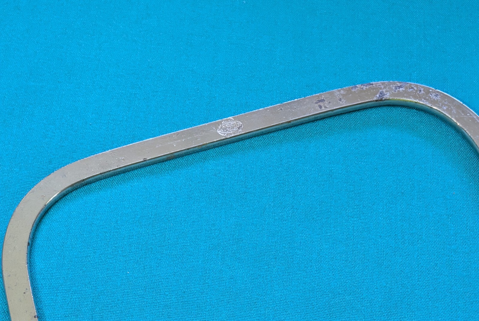 Vintage Belknap Hardware & Mfg Co Bluegrass Coping Saw with Wooden Handle USA