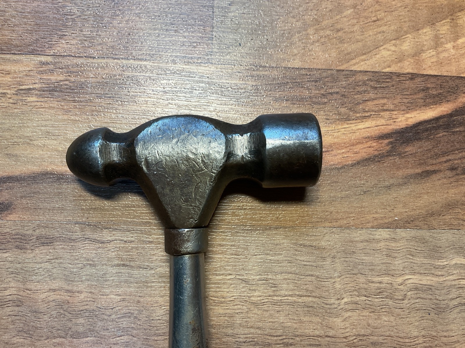 3 Pc. TRUE TEMPER ROCKET Tools 20 oz. Ball Peen 24 oz. Claw Hammers ABA Hatchet