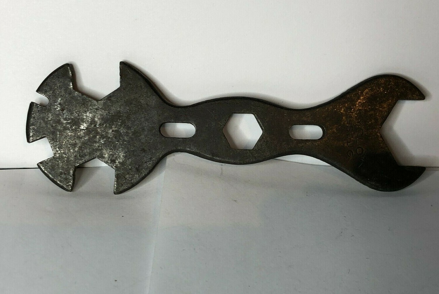 Vintage Cyclo Bicycle Spanner Wrench Tool 13 cm’s