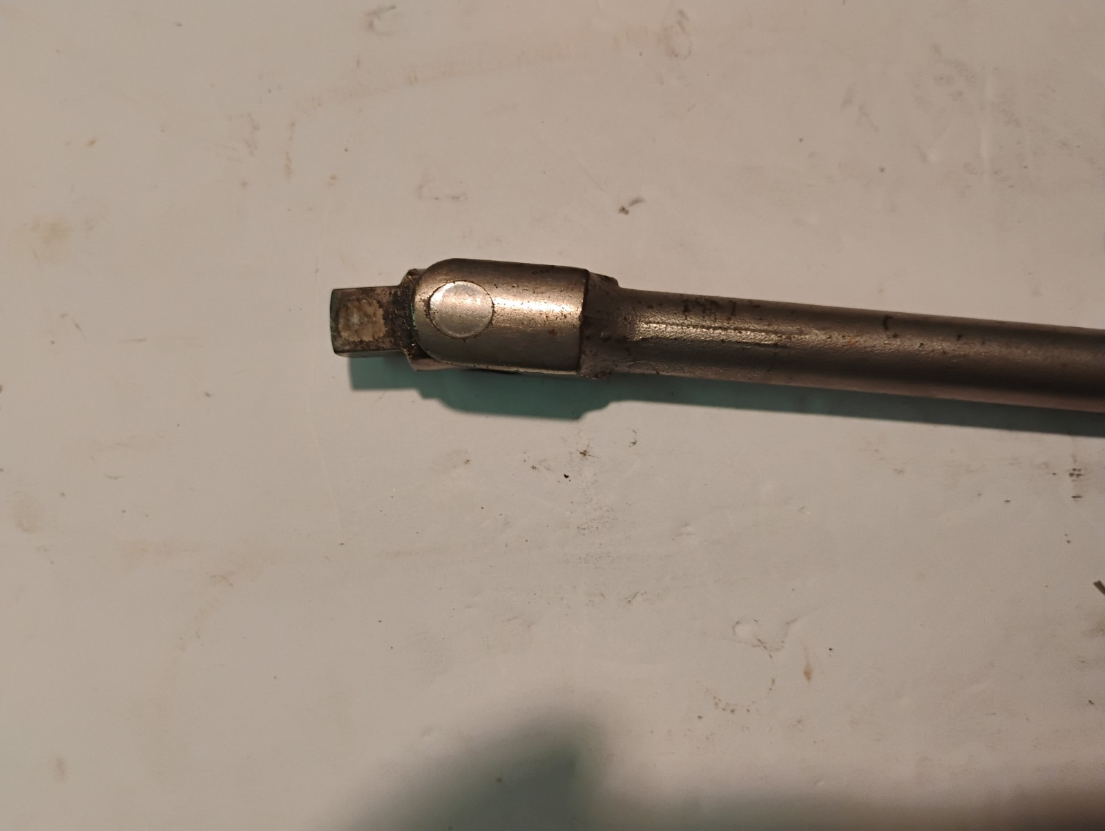 Vintage S-K Wayne Breaker Bar / Extension 1/2″ Drive No. 41653