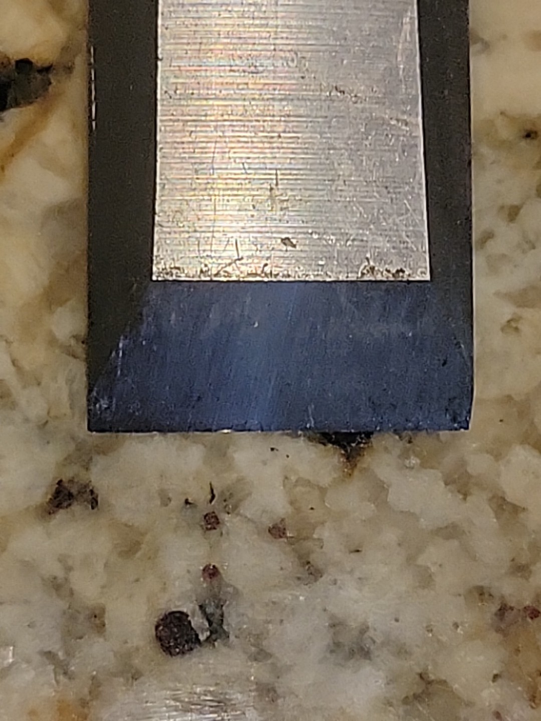 Stanley Workmaster No. 16-216 Bevel Edge Paring Chisel 1” Wide