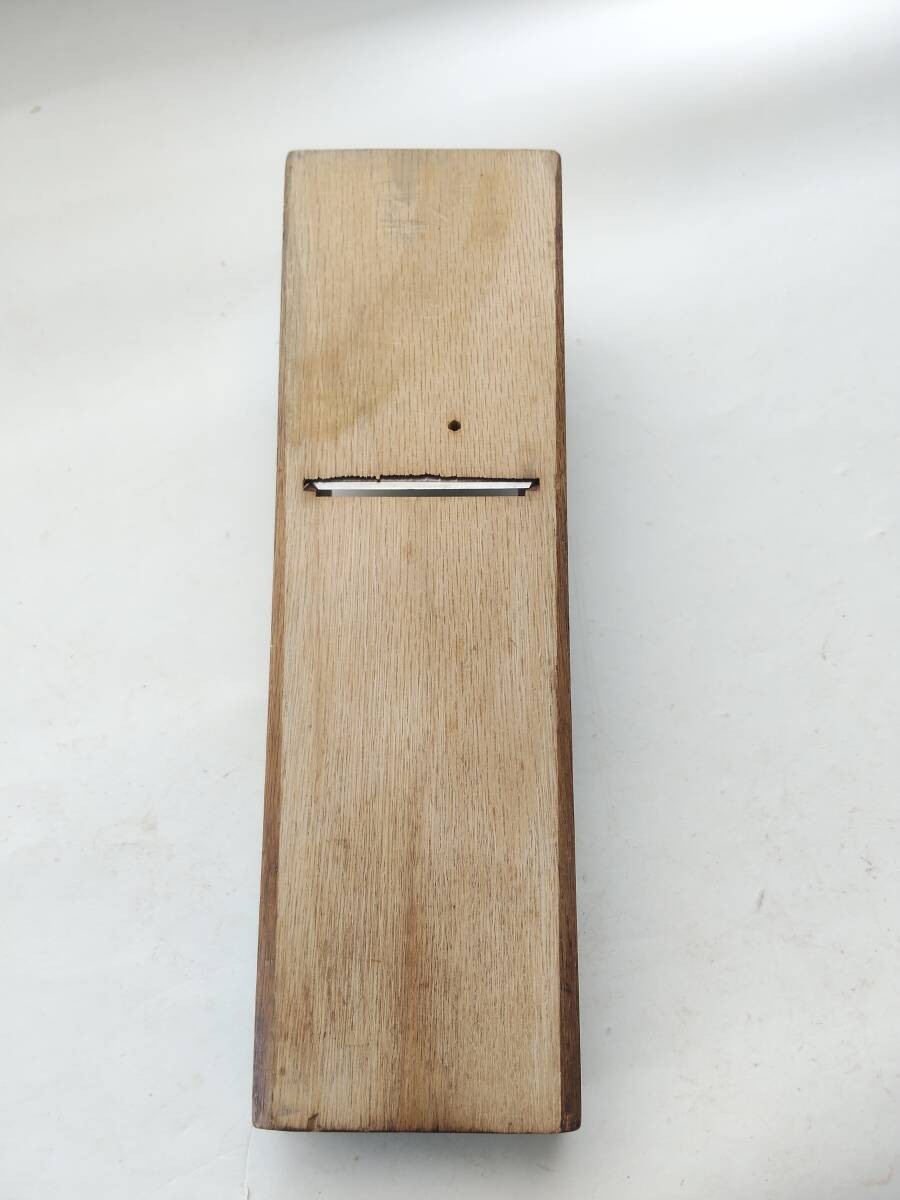 Japanese Plane Kanna 73mm Sunpachi SKH3 HSS Woodworking Tool Kanemichi