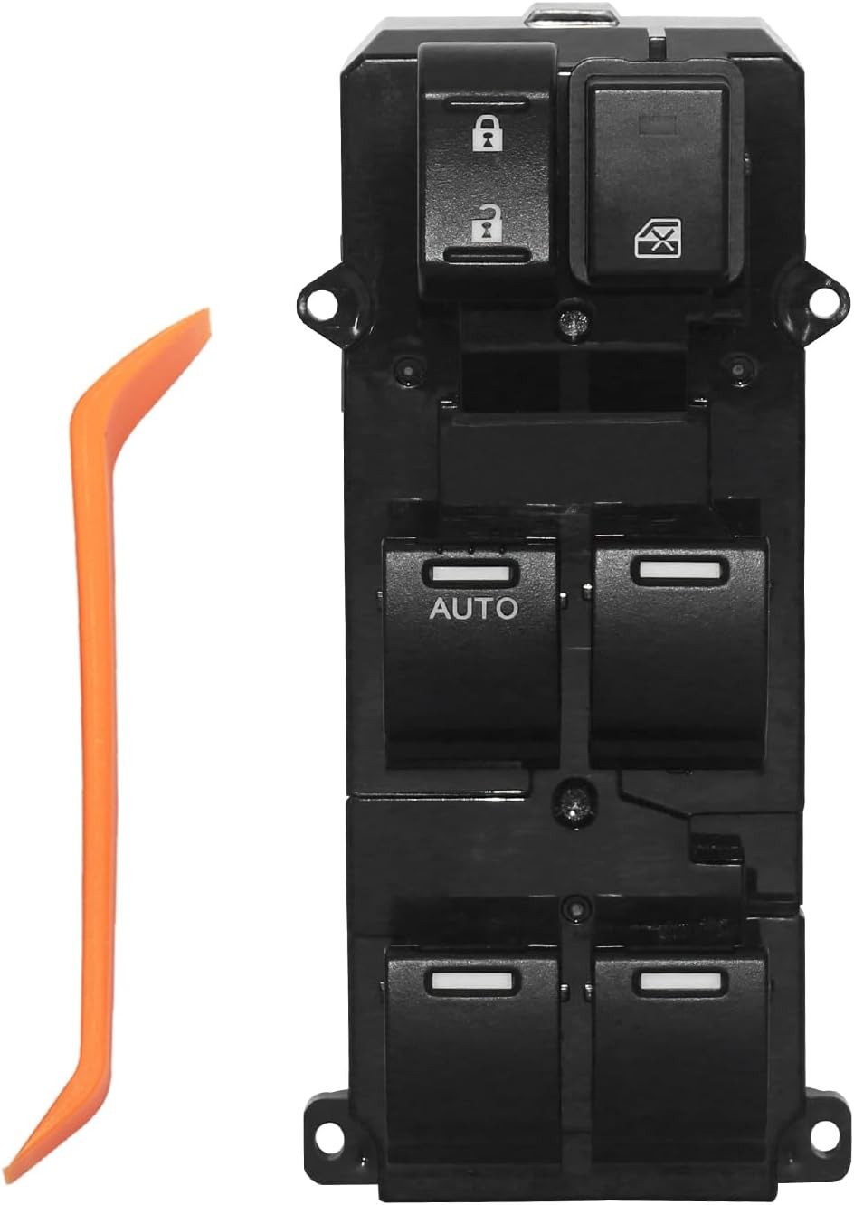 35750-T0A-A01 Power Window Switch for CRV – 2012 2013 2.4L L4 OE#…
