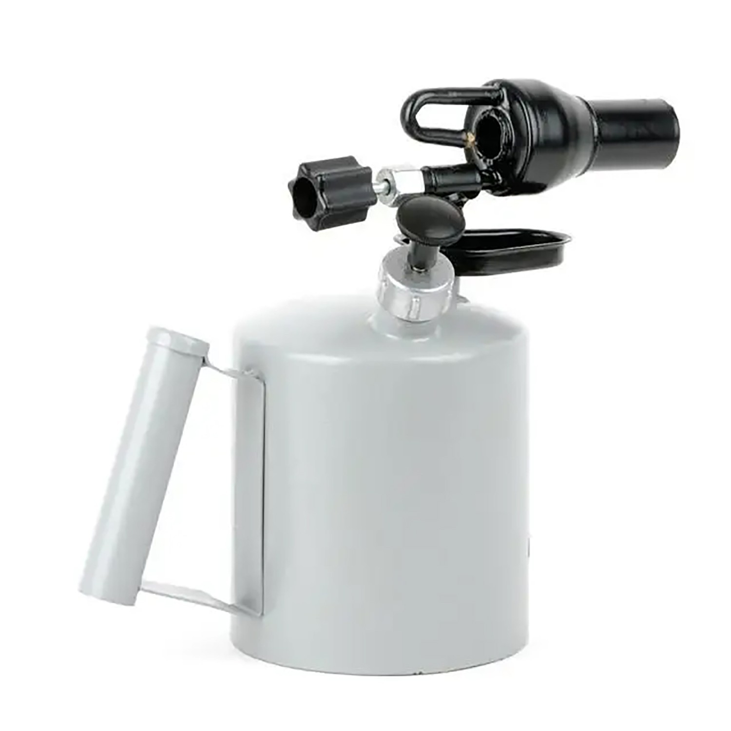 BLOW TORCH BLOWLAMP BLOWPIPE 1.5 L / 0.39 GAL FUEL TANK PETROL BENZIN
