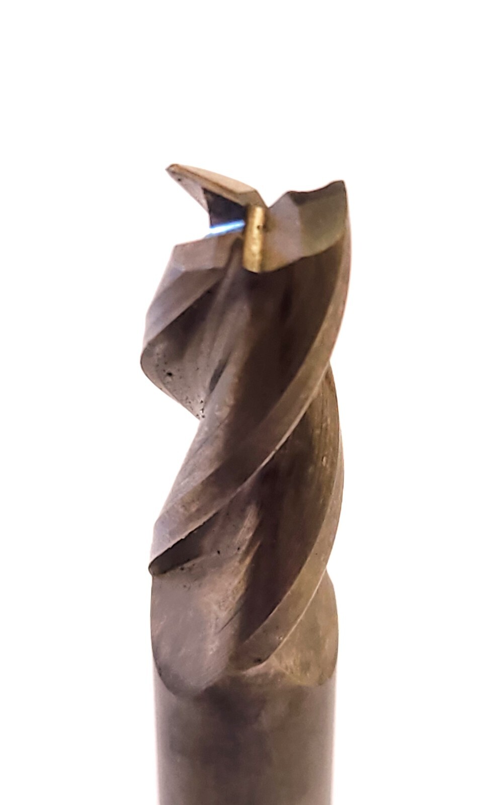 GARR GT41723 143M 3/8×2-1/2″ HSAL SQ 3FL 7/8″ F/L ALUMASTAR SOLID CARBIDE ENDMIL